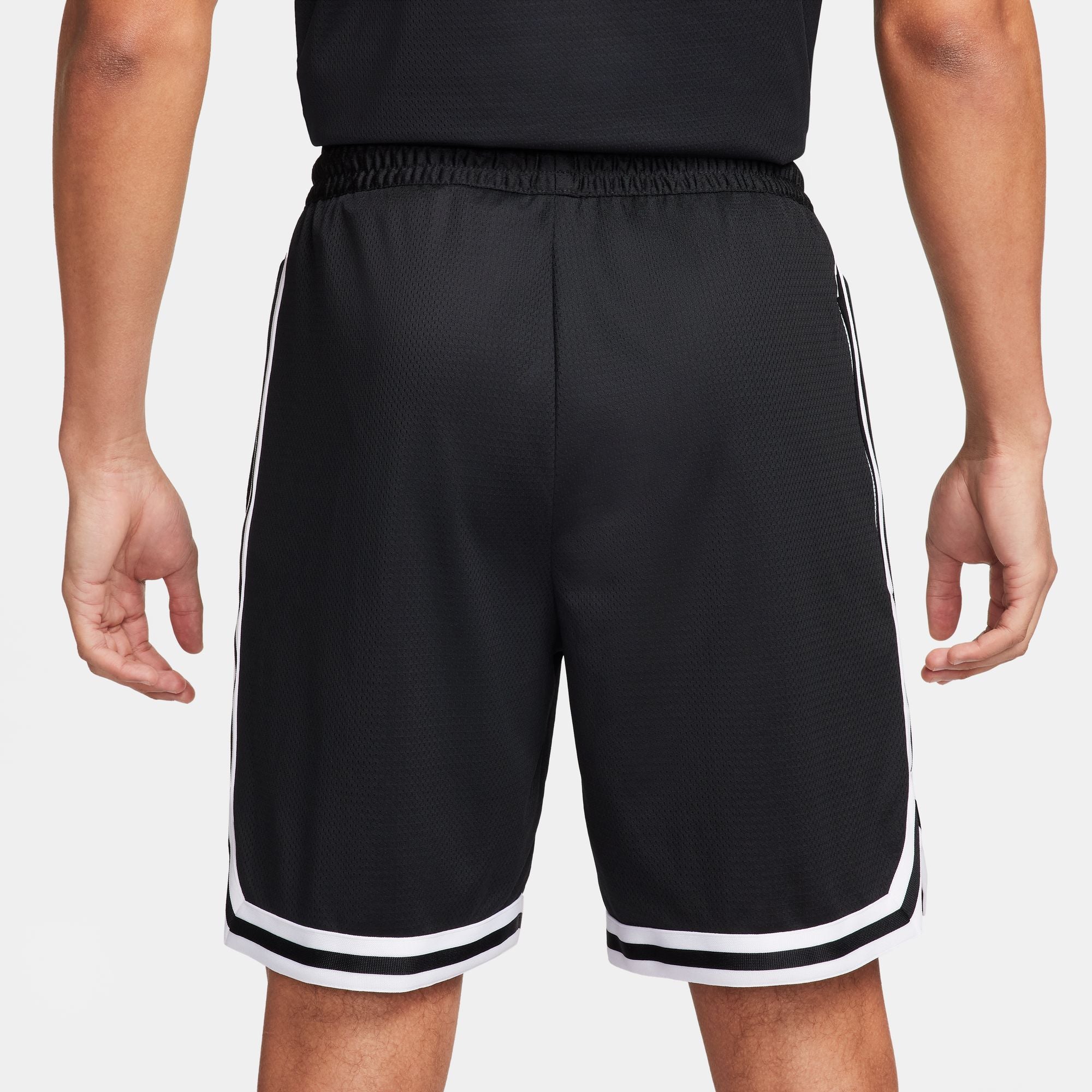 NIKE DNA SHORT - FN2651