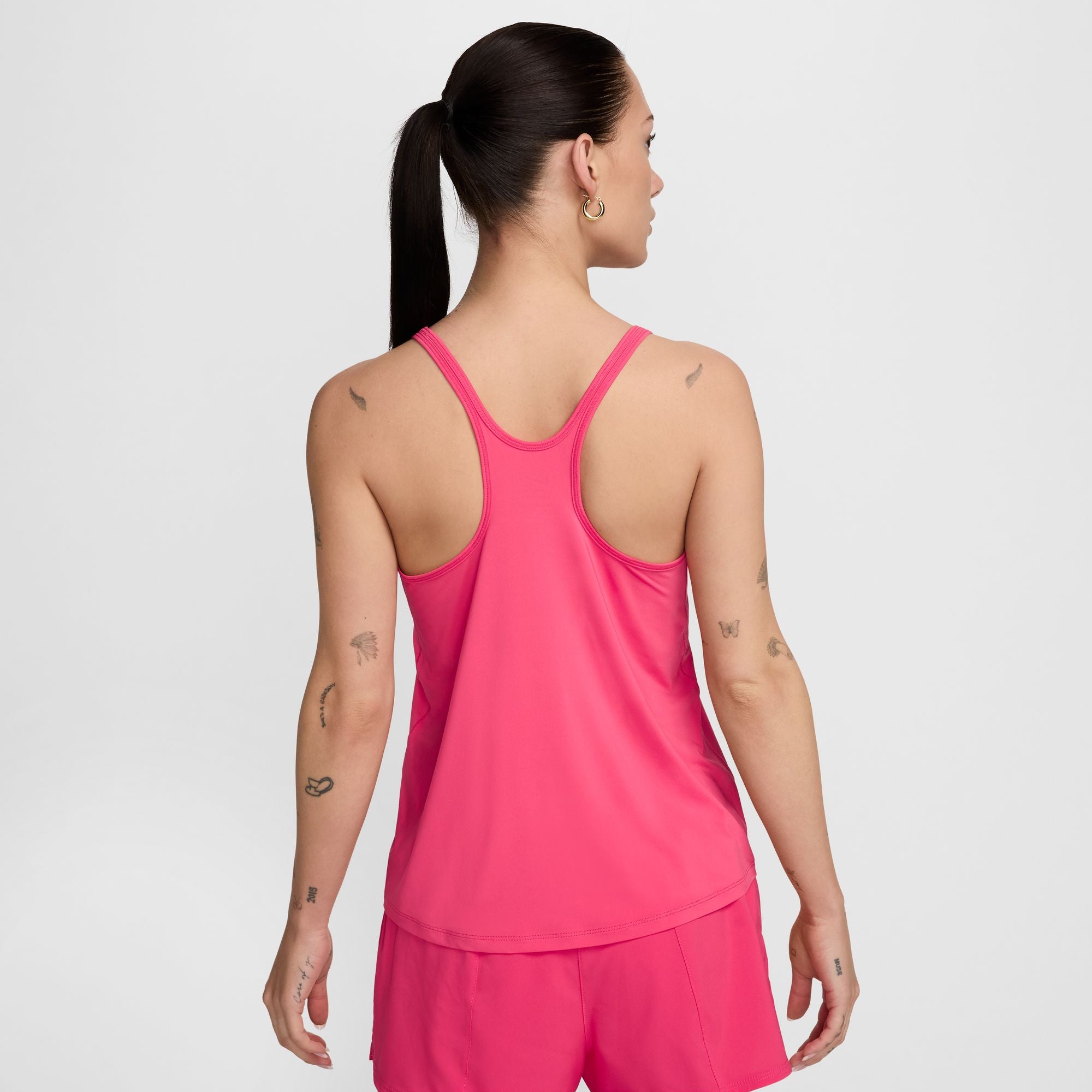 Women's Dri-FIT Strappy Tank Top - FN2795