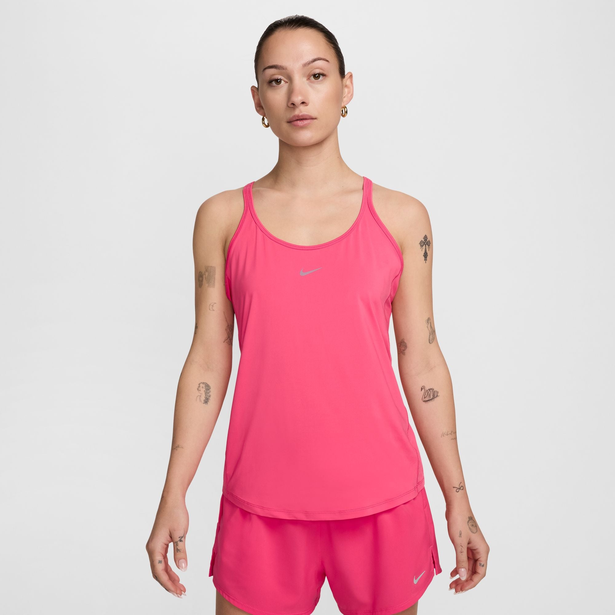 Women's Dri-FIT Strappy Tank Top - FN2795