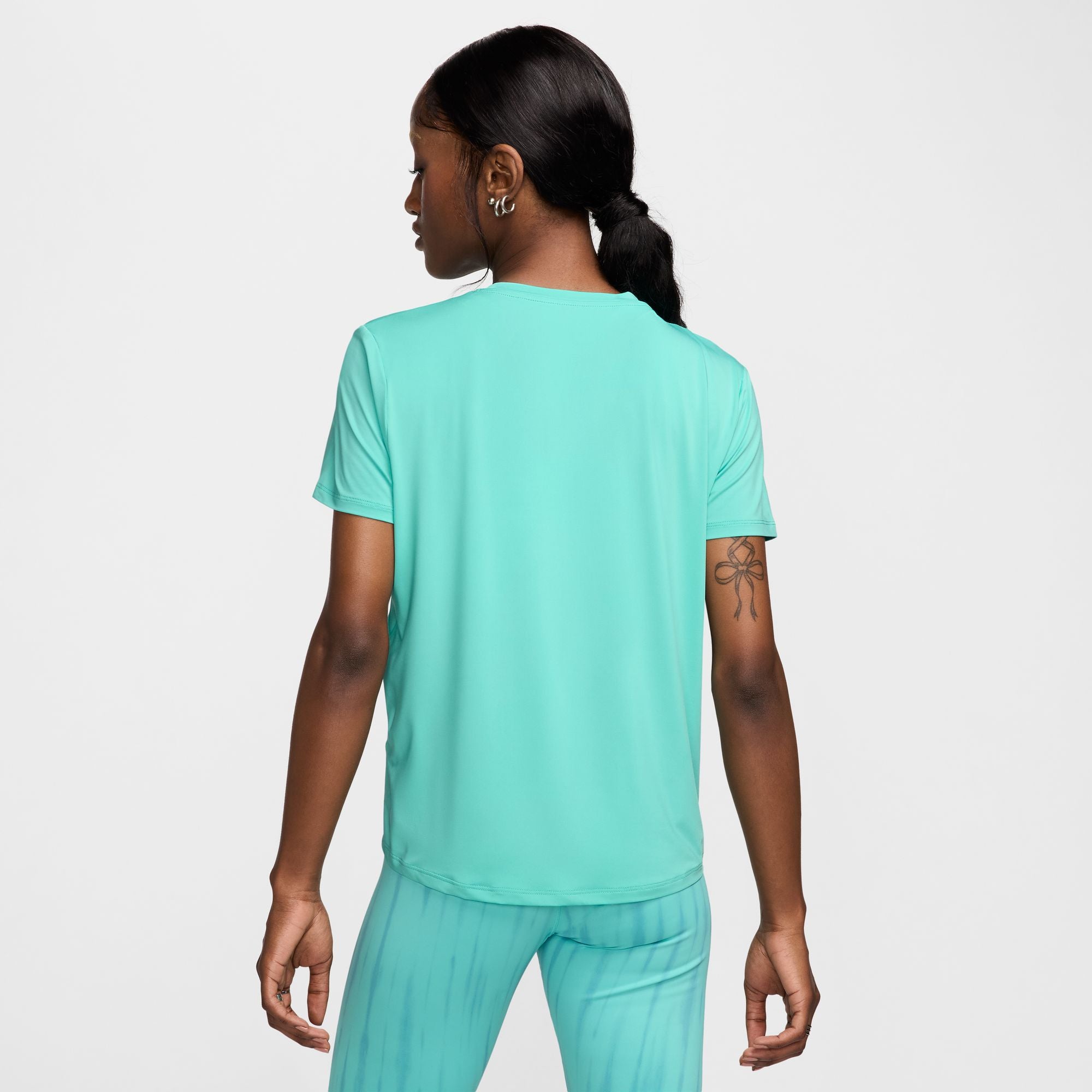 Women's Dri-FIT Short-Sleeve Top - FN2798