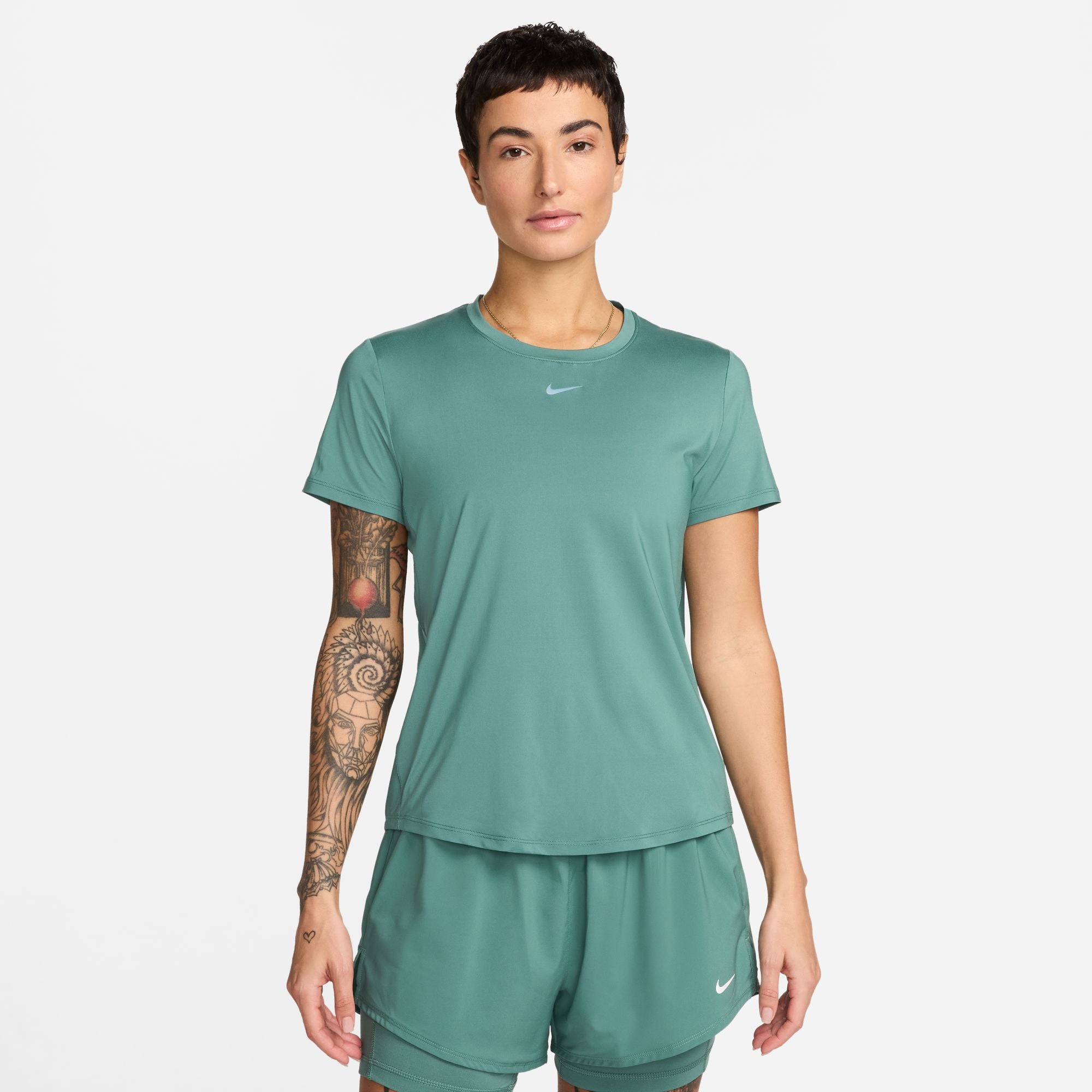 Women's Dri-FIT Short-Sleeve Top - FN2798