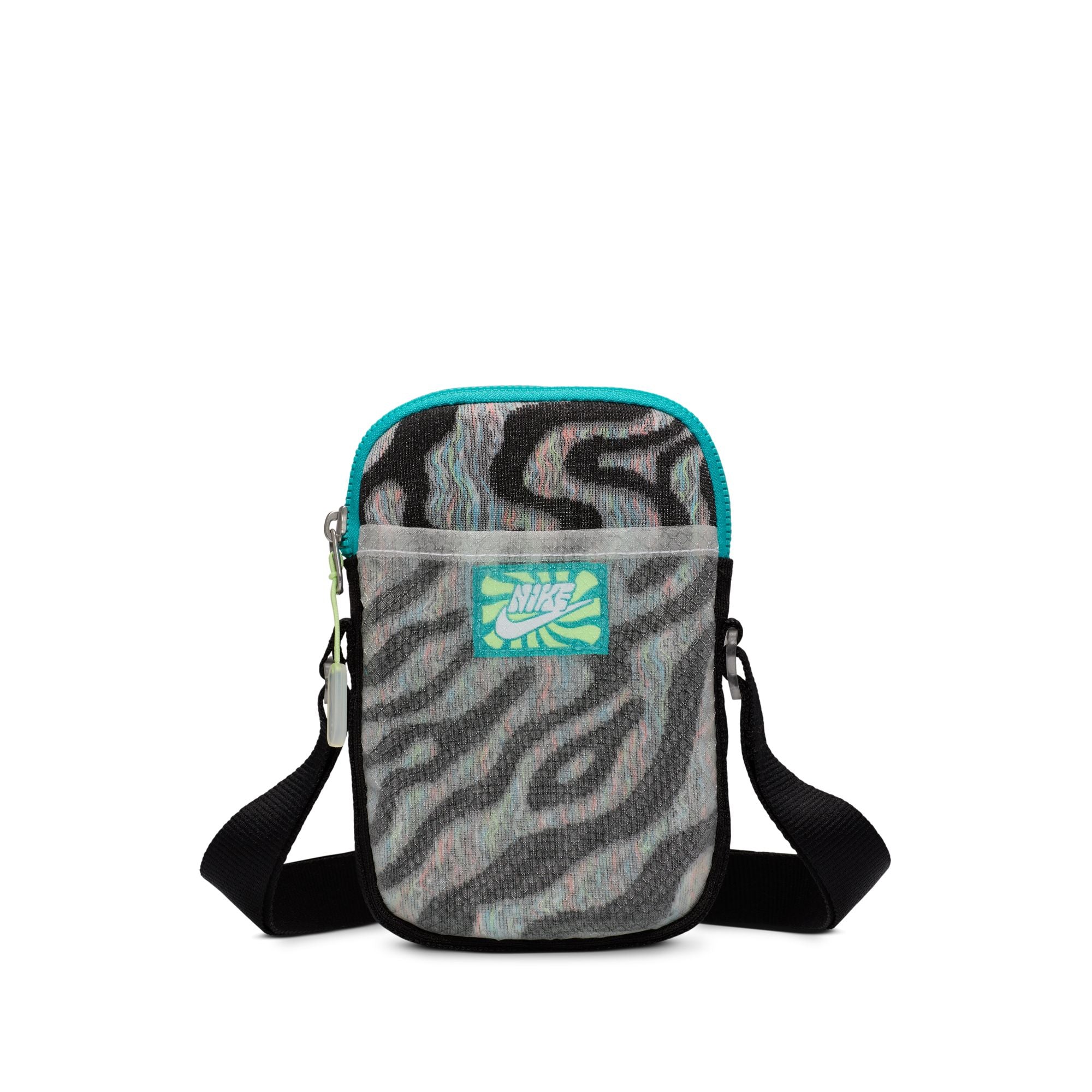 NIKE HERITAGE CROSSBODY - FN4251