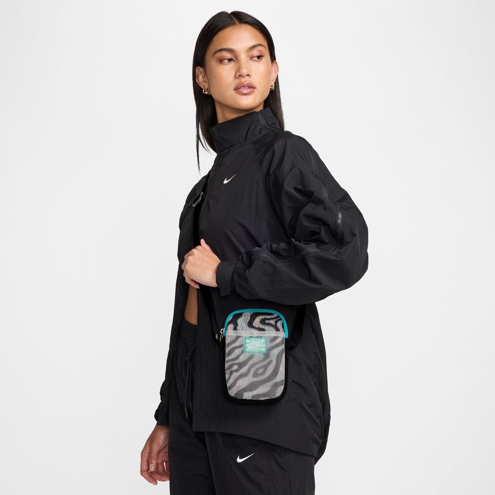 NIKE HERITAGE CROSSBODY - FN4251