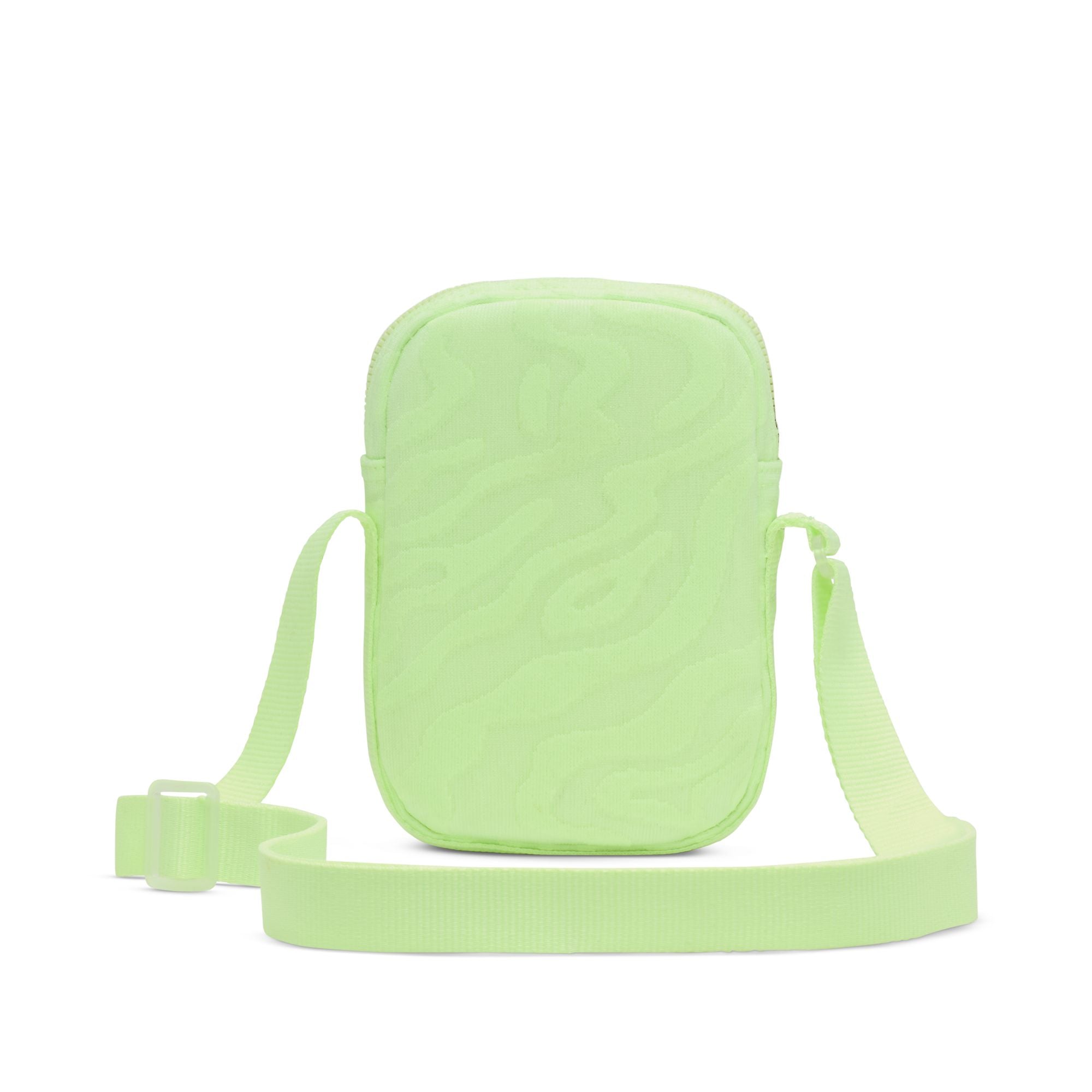 NIKE HERITAGE CROSSBODY - FN4251