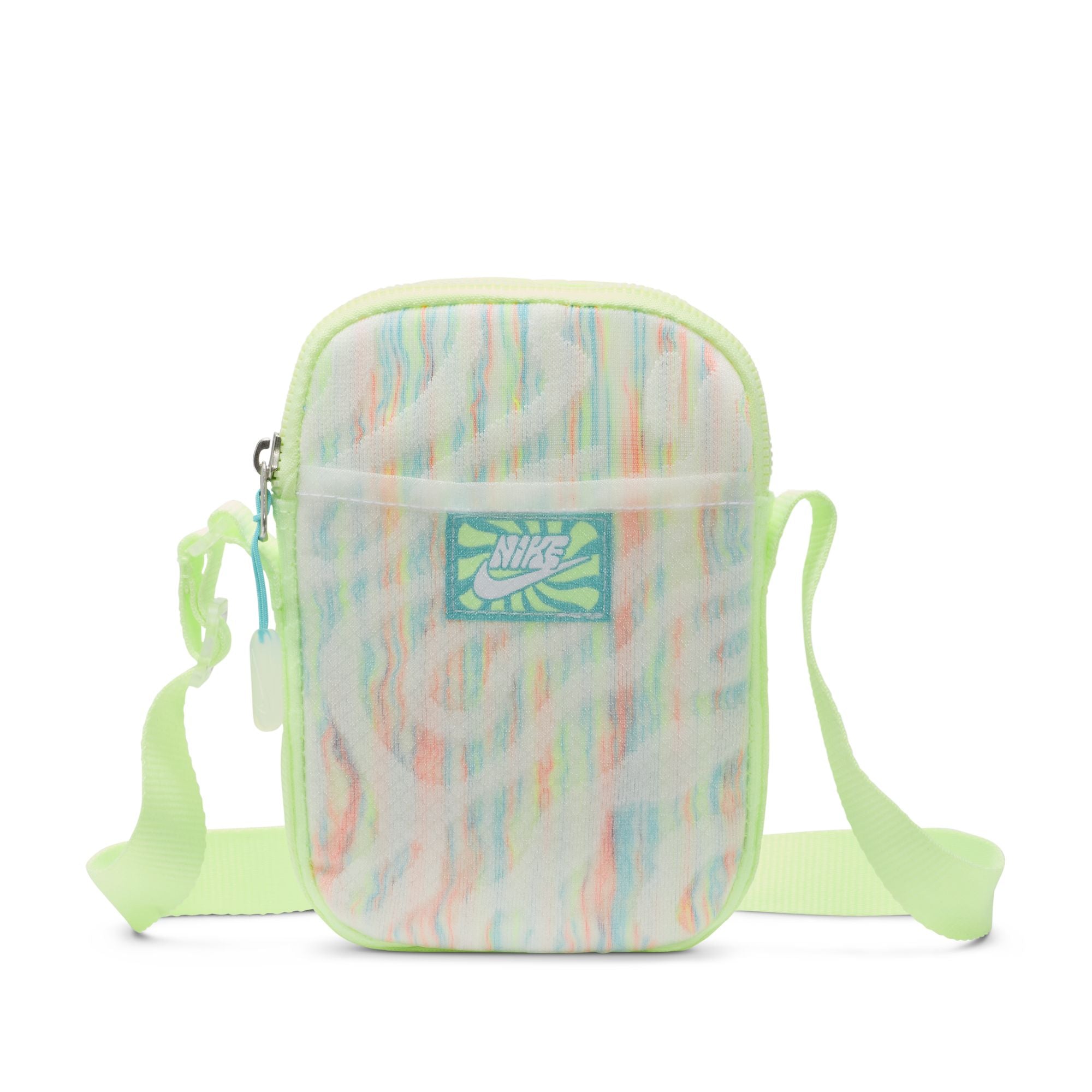 NIKE HERITAGE CROSSBODY - FN4251