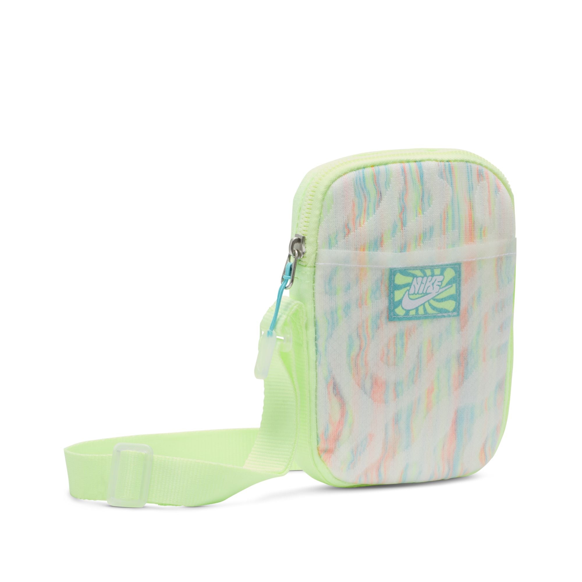 NIKE HERITAGE CROSSBODY - FN4251