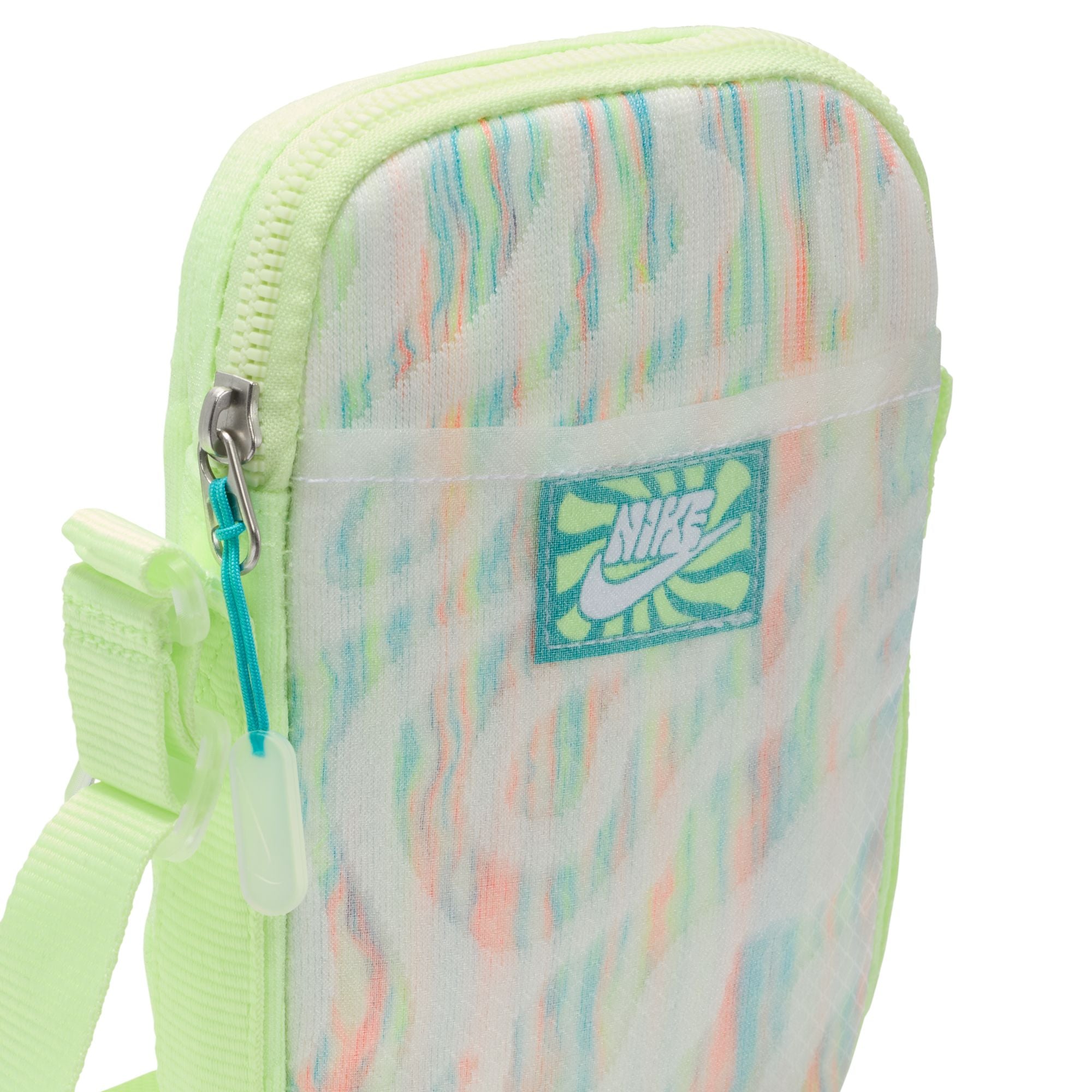 NIKE HERITAGE CROSSBODY - FN4251