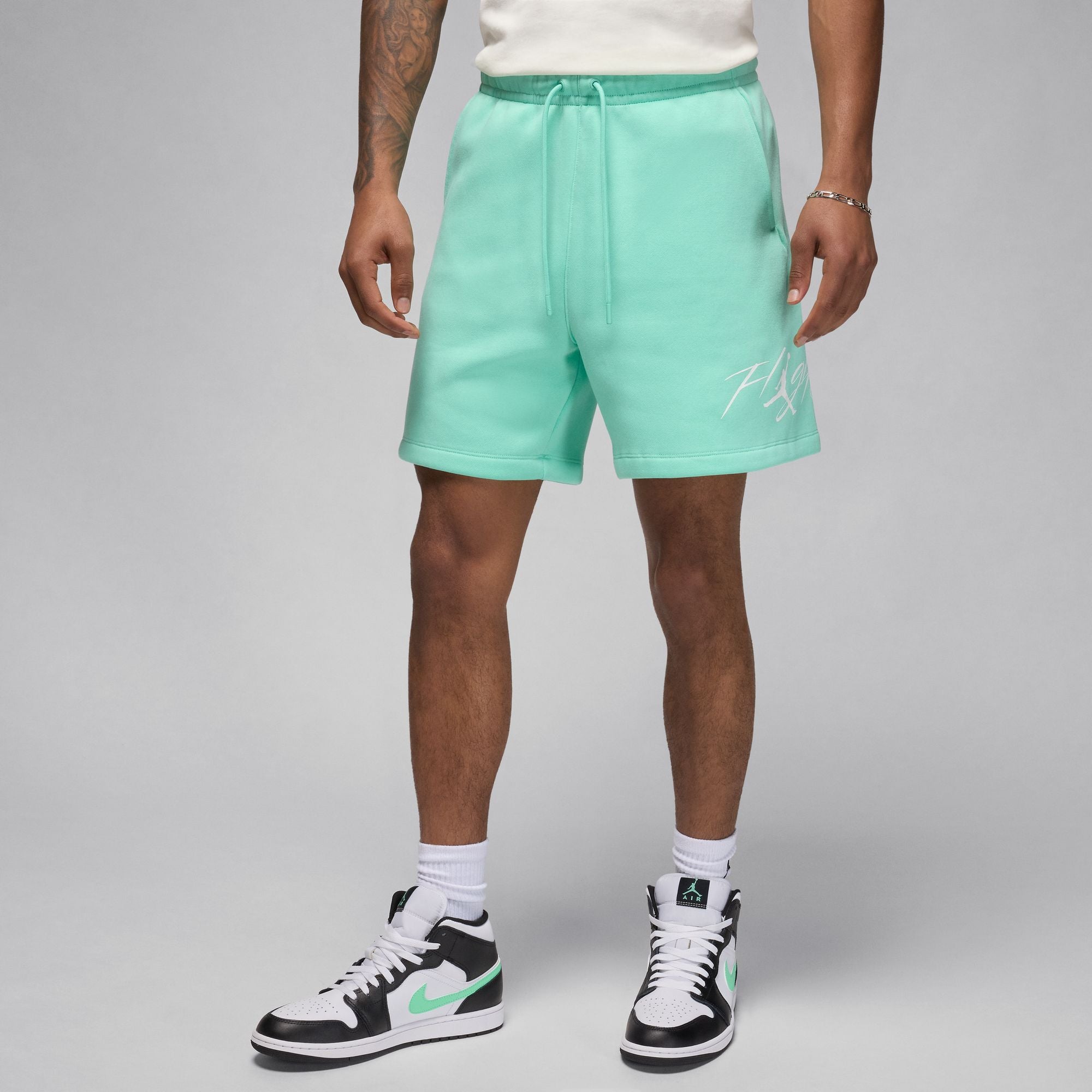 MJ POOLSIDE SHORT - FN4635