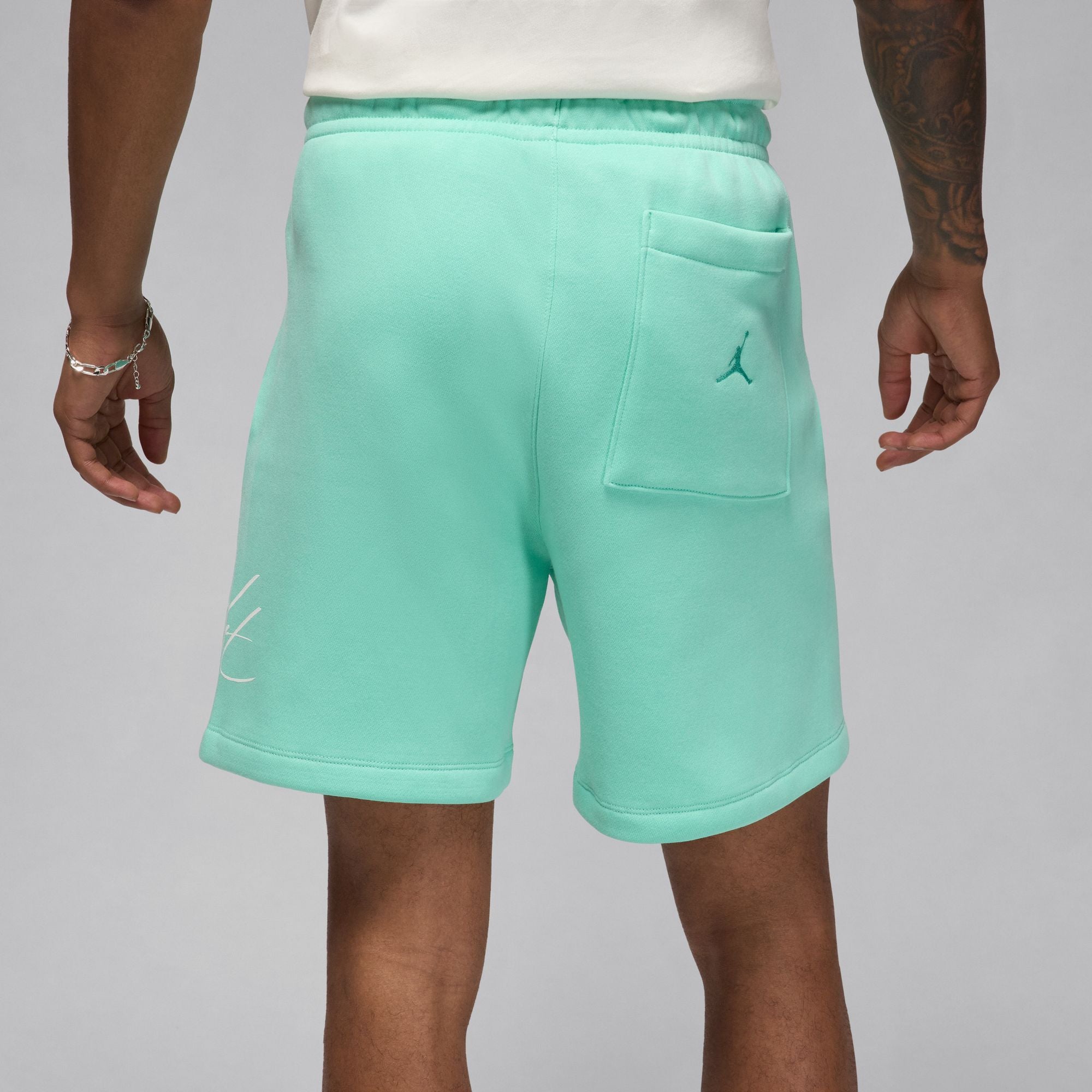 MJ POOLSIDE SHORT - FN4635