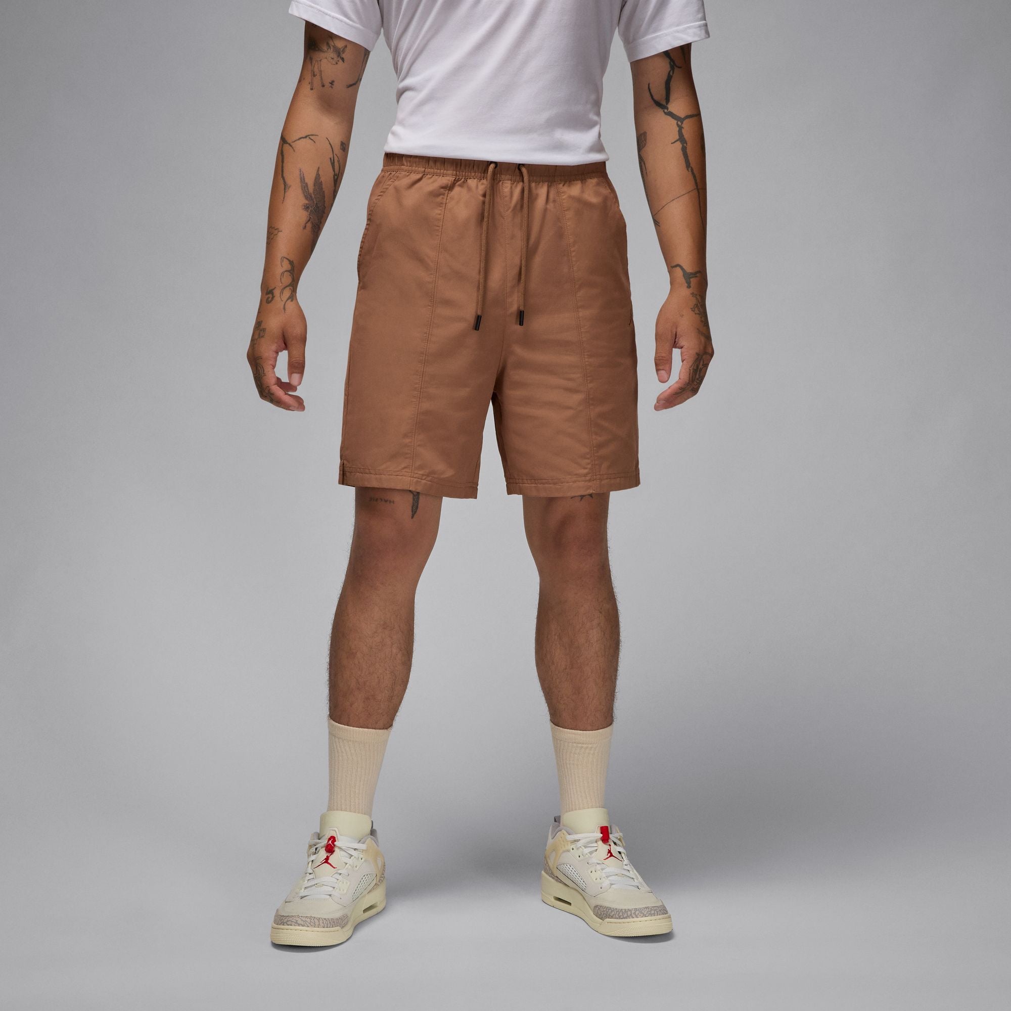 JORDAN ESSENTIAL WOVEN SHORTS - FN4549