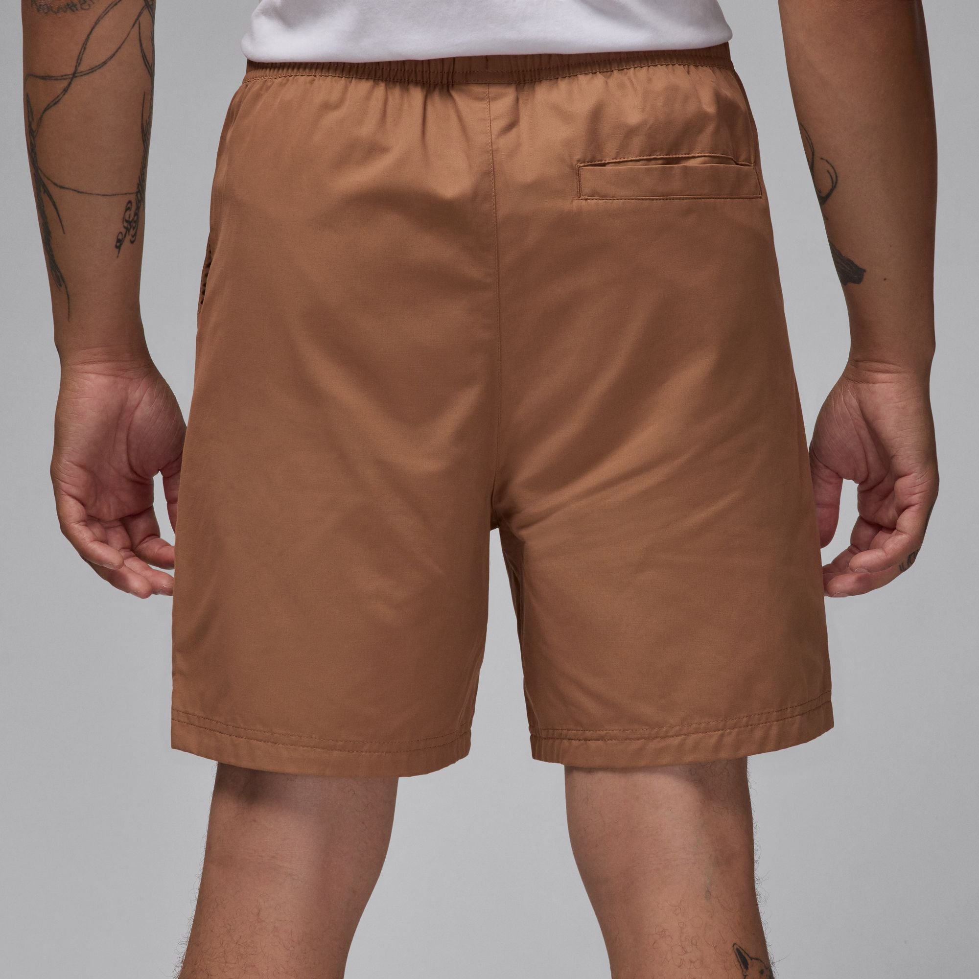 JORDAN ESSENTIAL WOVEN SHORTS - FN4549