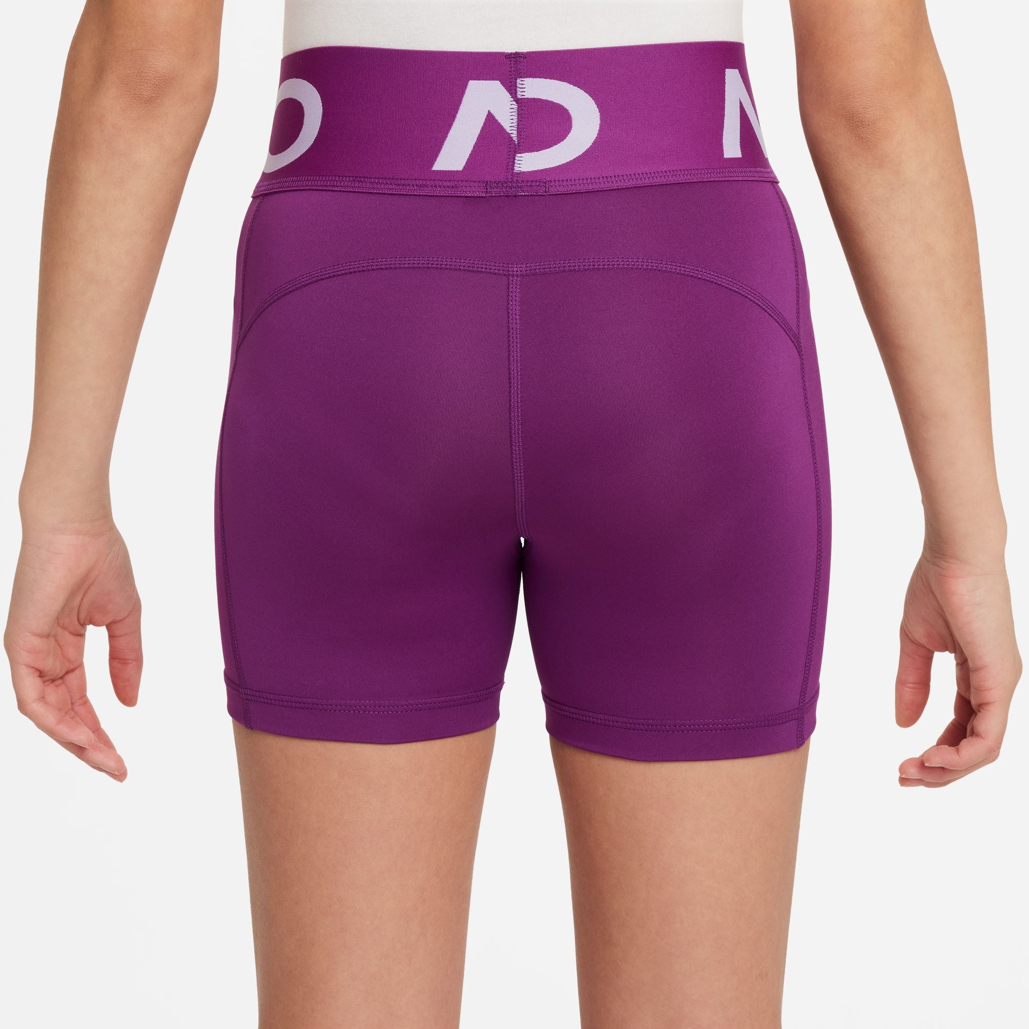 GIRLS PRO DRI-FIT SHORTS - FN9023