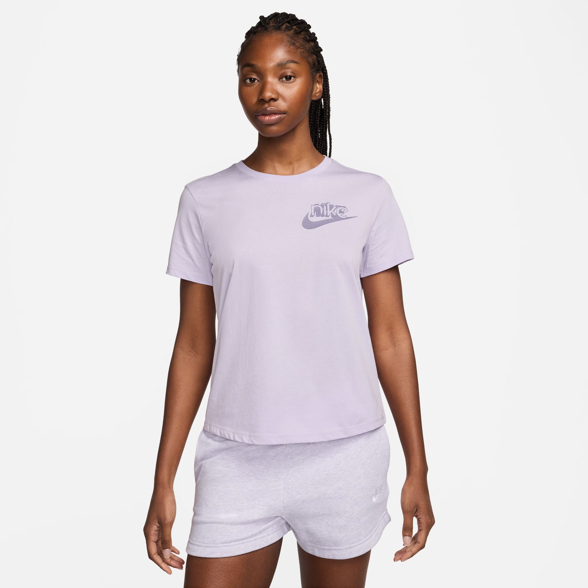 WOMENS NSW T-SHIRT - FQ6603