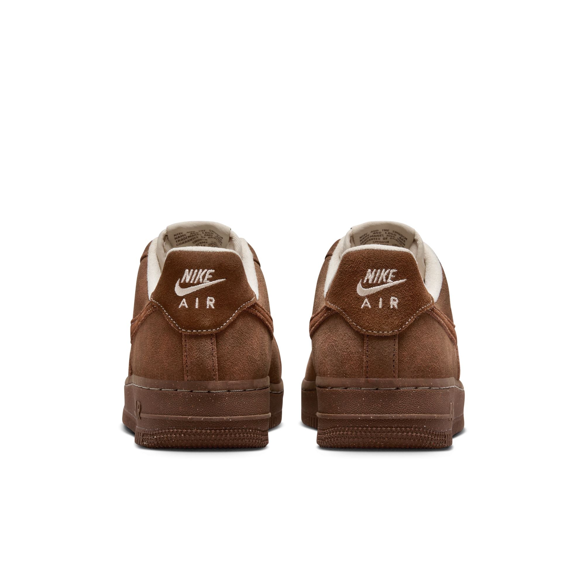 NIKE AIR FORCE 1 '07 - FQ8901