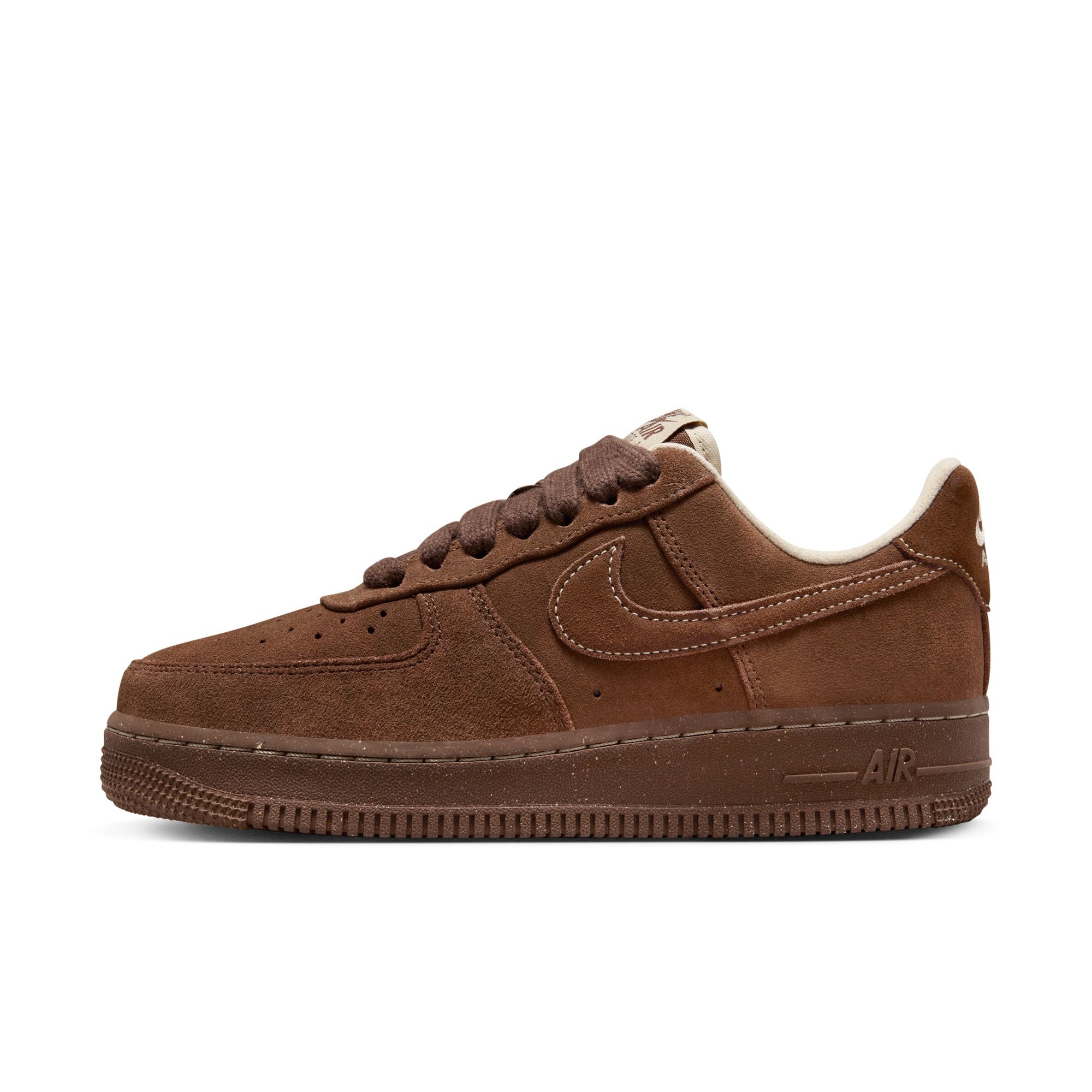 NIKE AIR FORCE 1 '07 - FQ8901