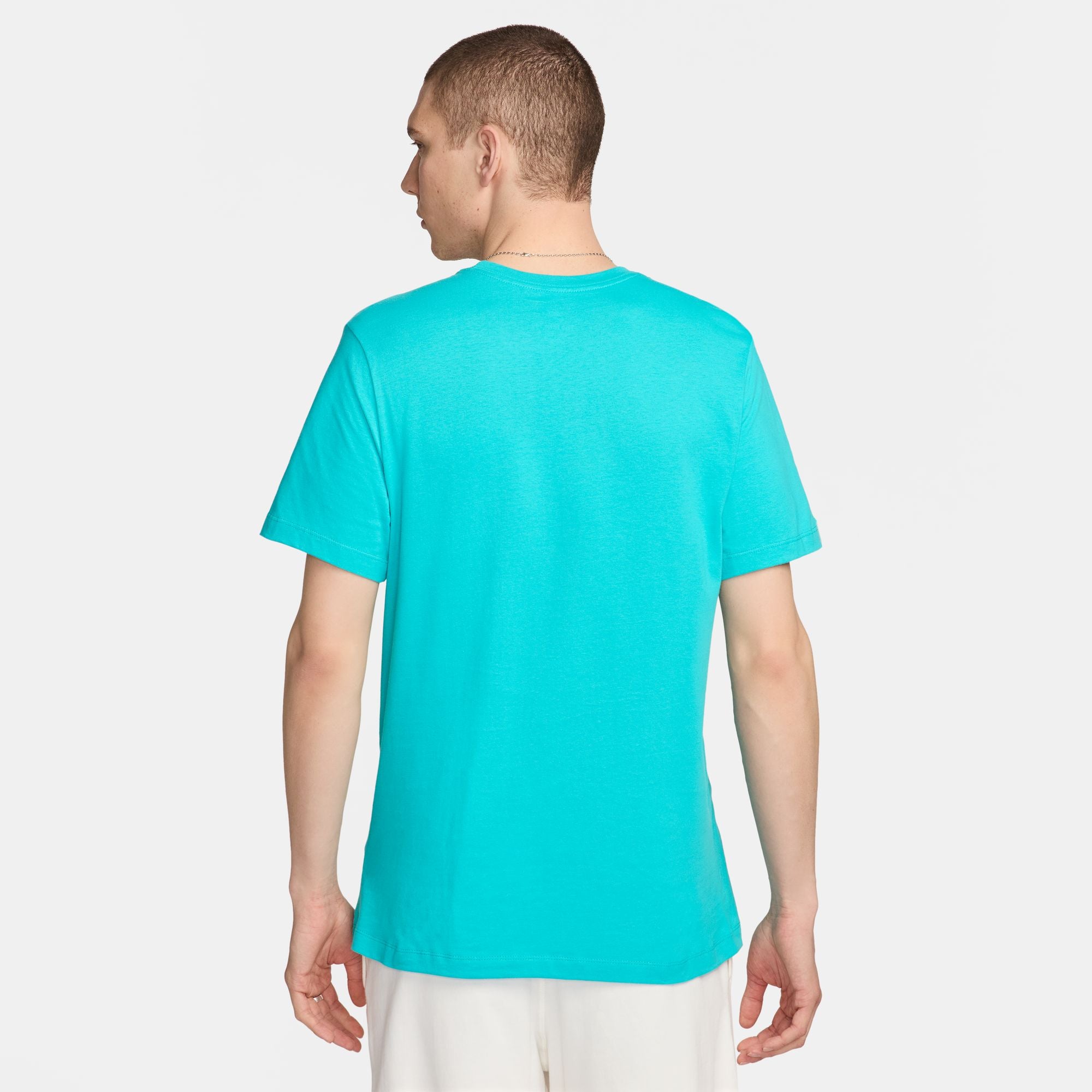 MENS NIKE SPORTSWEAR T-SHIRT - FV3747