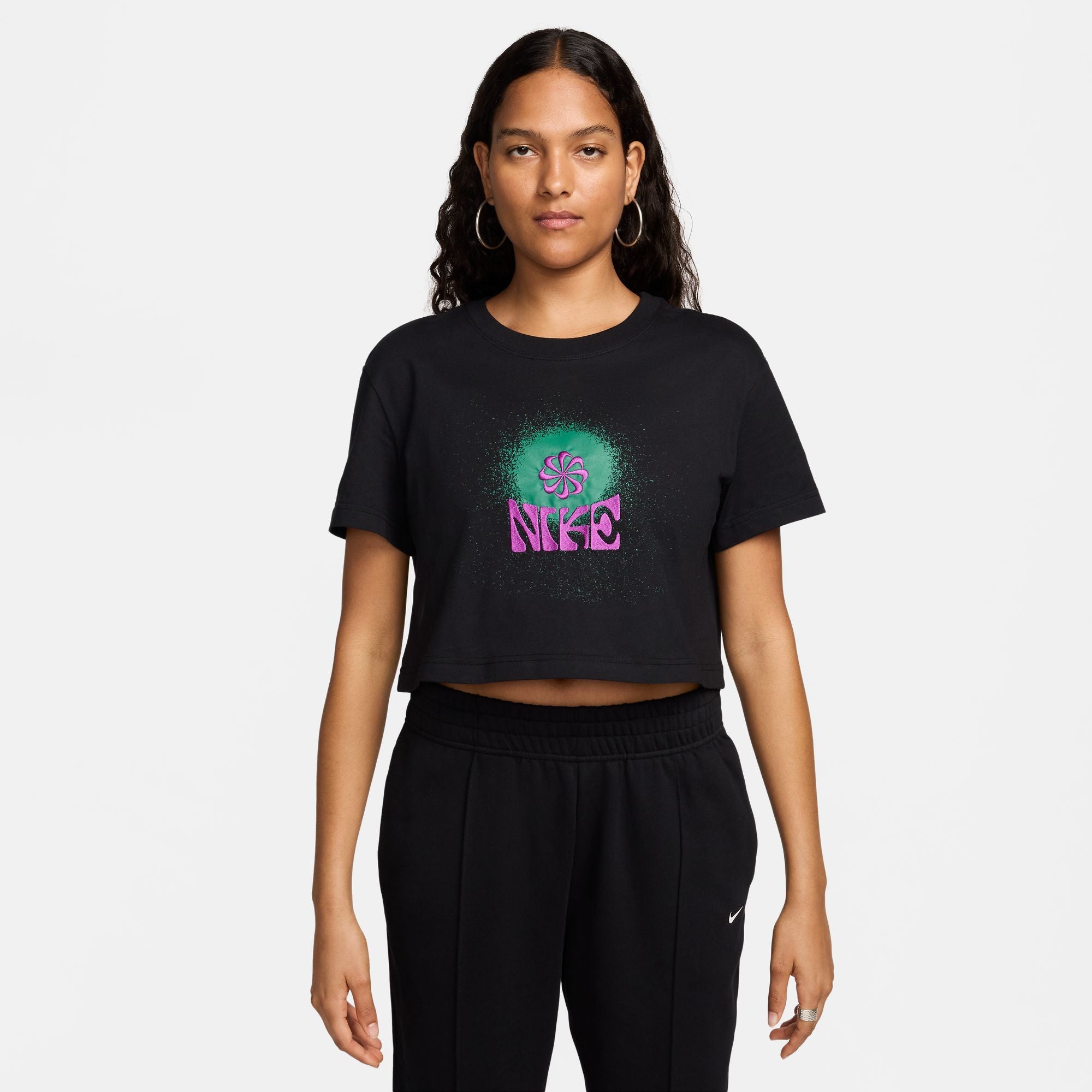 NIKE SPORTSWEAR T-SHIRT - FV4230