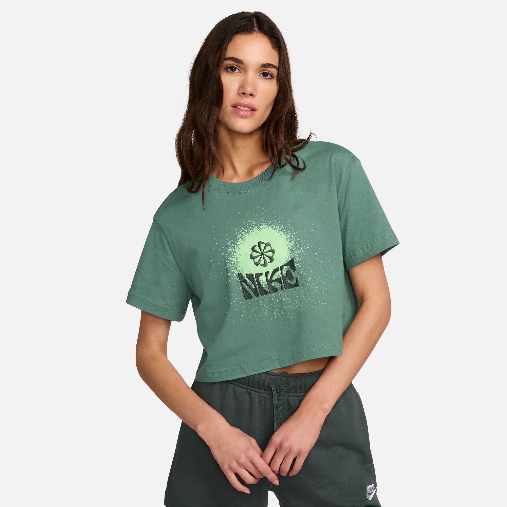 NIKE SPORTSWEAR T-SHIRT - FV4230