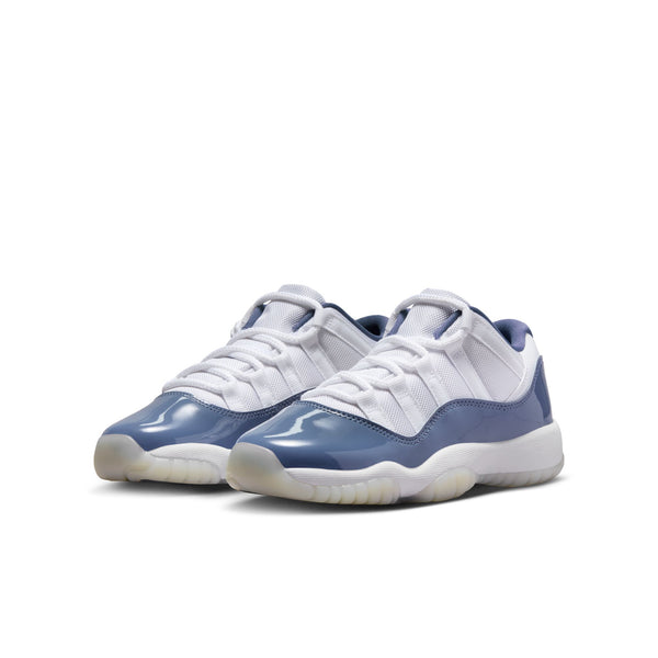 AIR JORDAN 11 RETRO LOW GS - FV5121