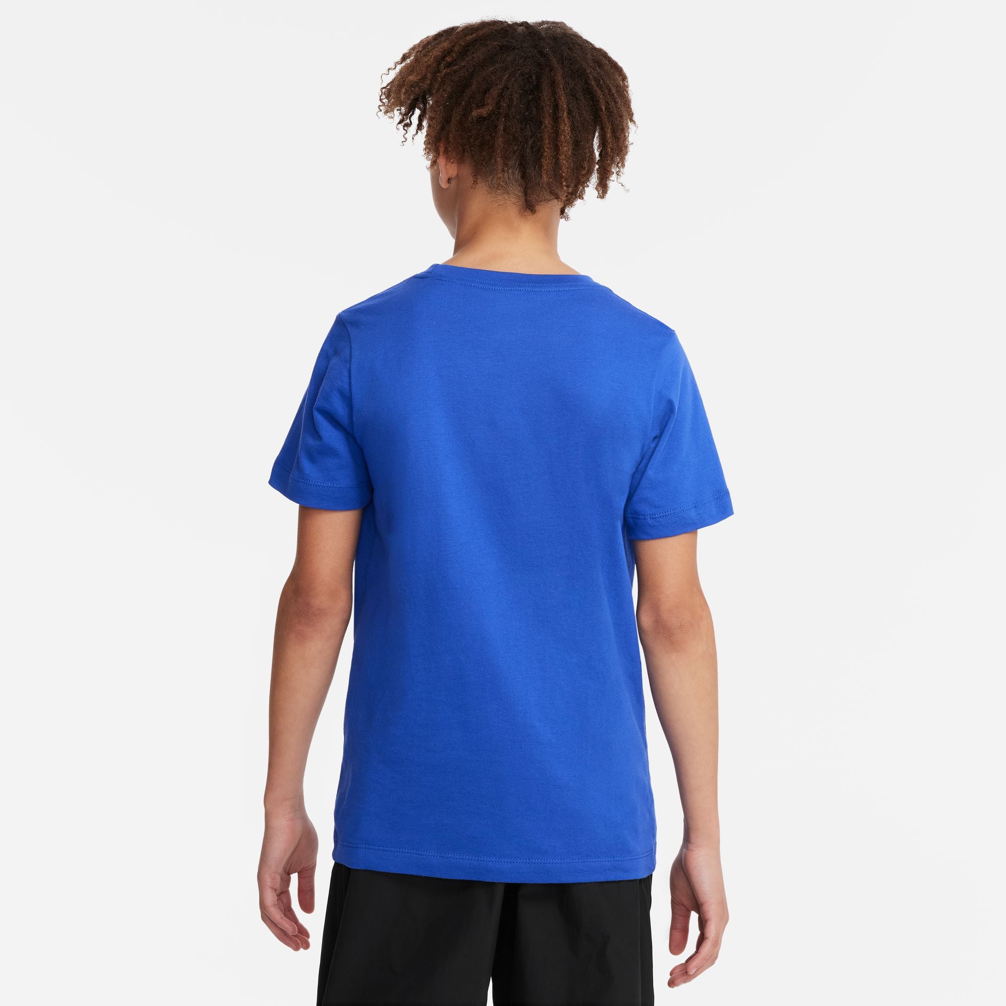 BOYS NSW T-SHIRT - FV5346