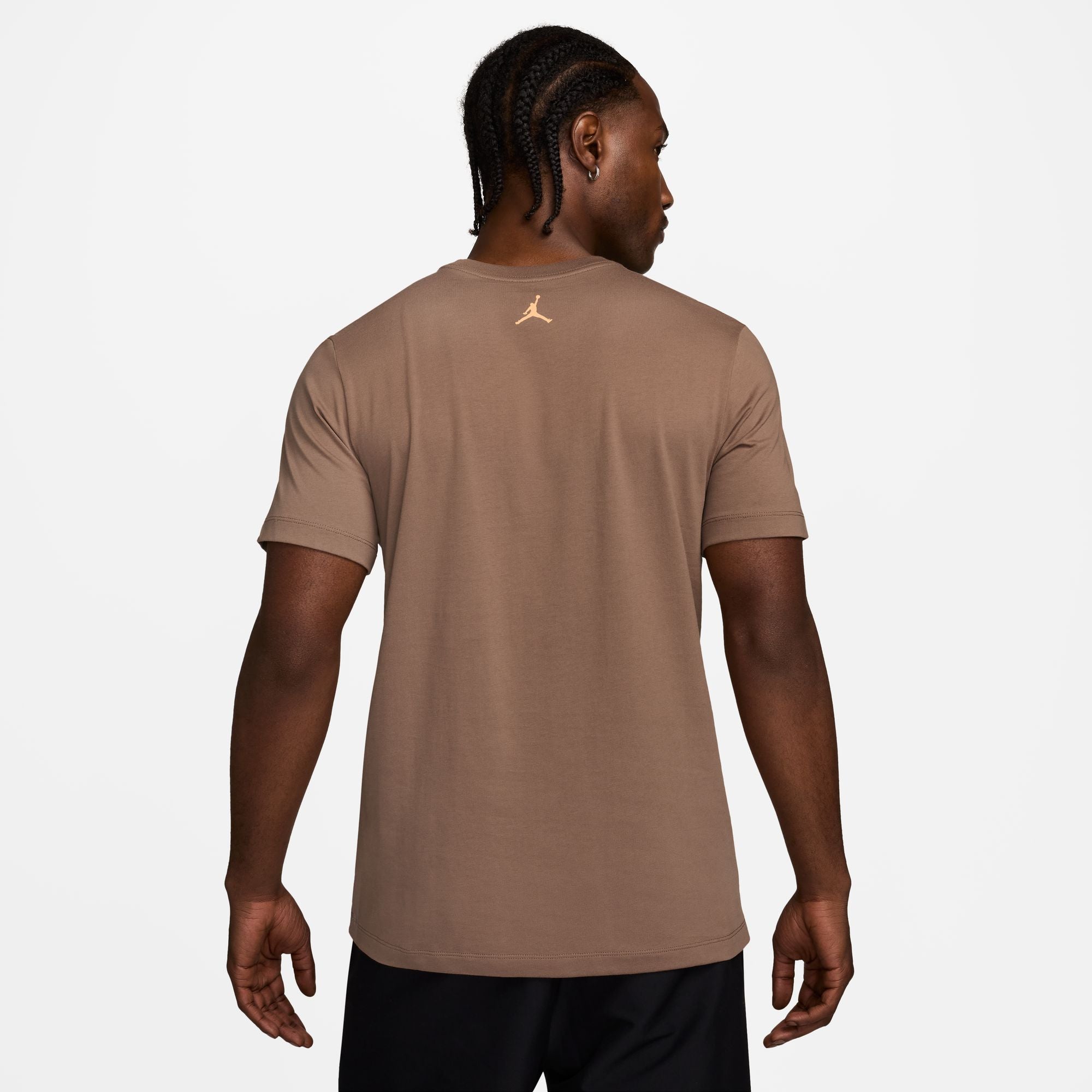 MENS JORDAN MVP T-SHIRT - FZ1919