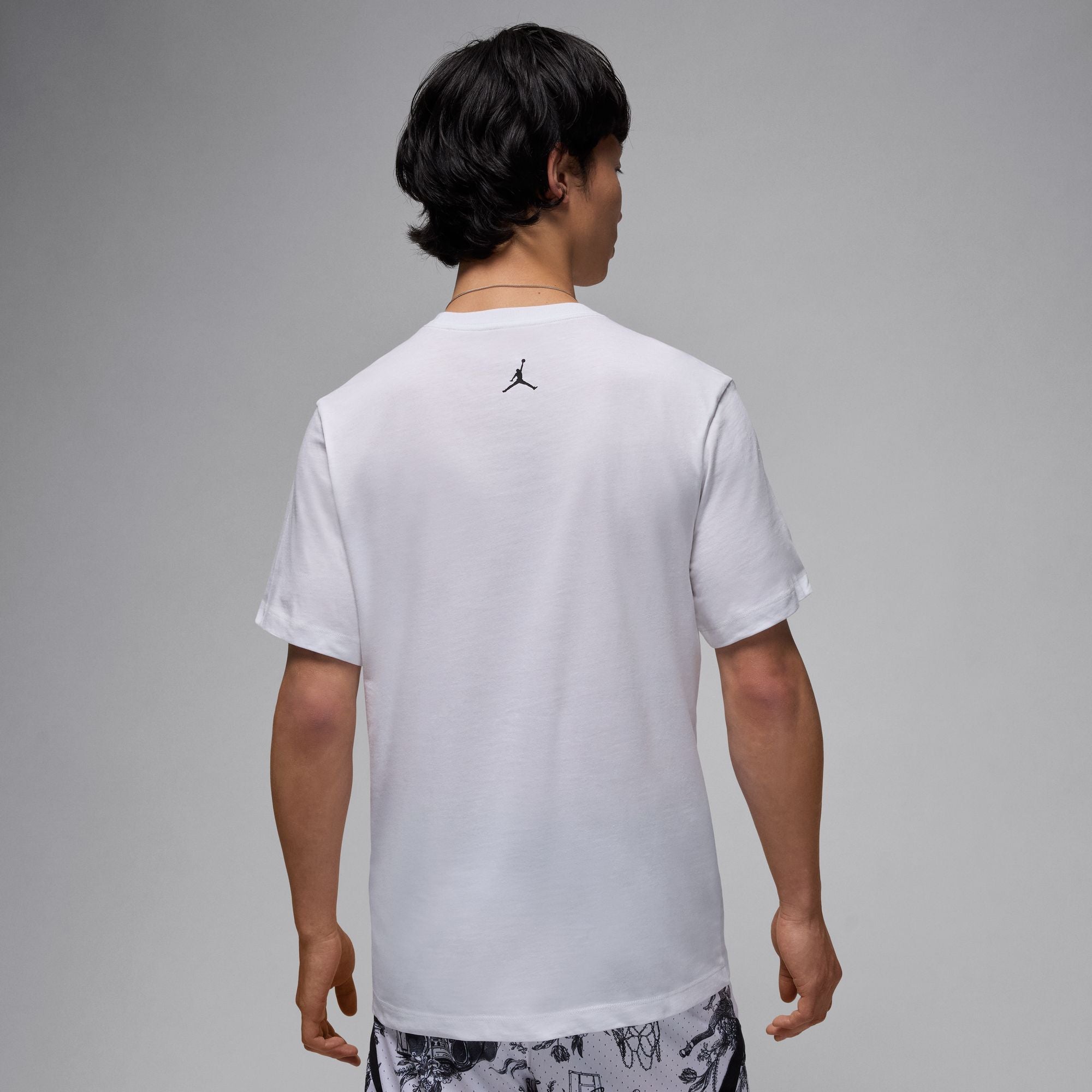 MENS JORDAN SPORT T-SHIRT - FZ1928