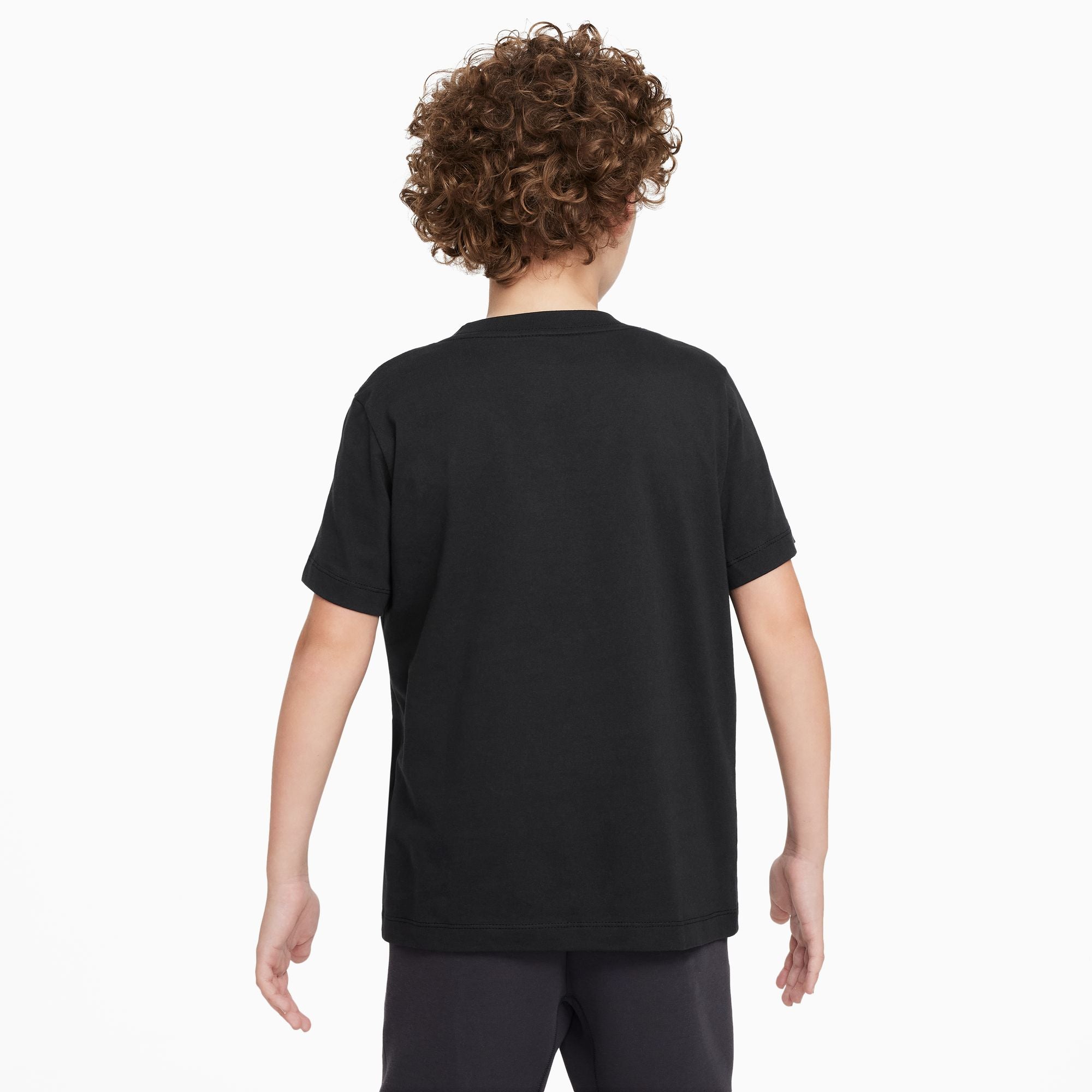 BOYS NSW T-SHIRT - FZ5172