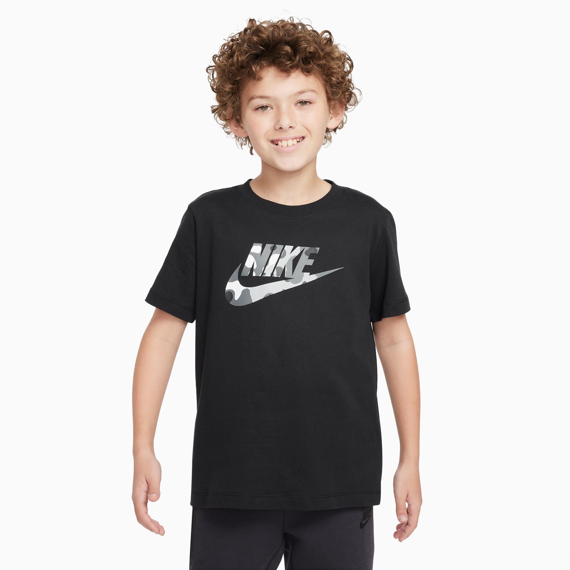 BOYS NSW T-SHIRT - FZ5172