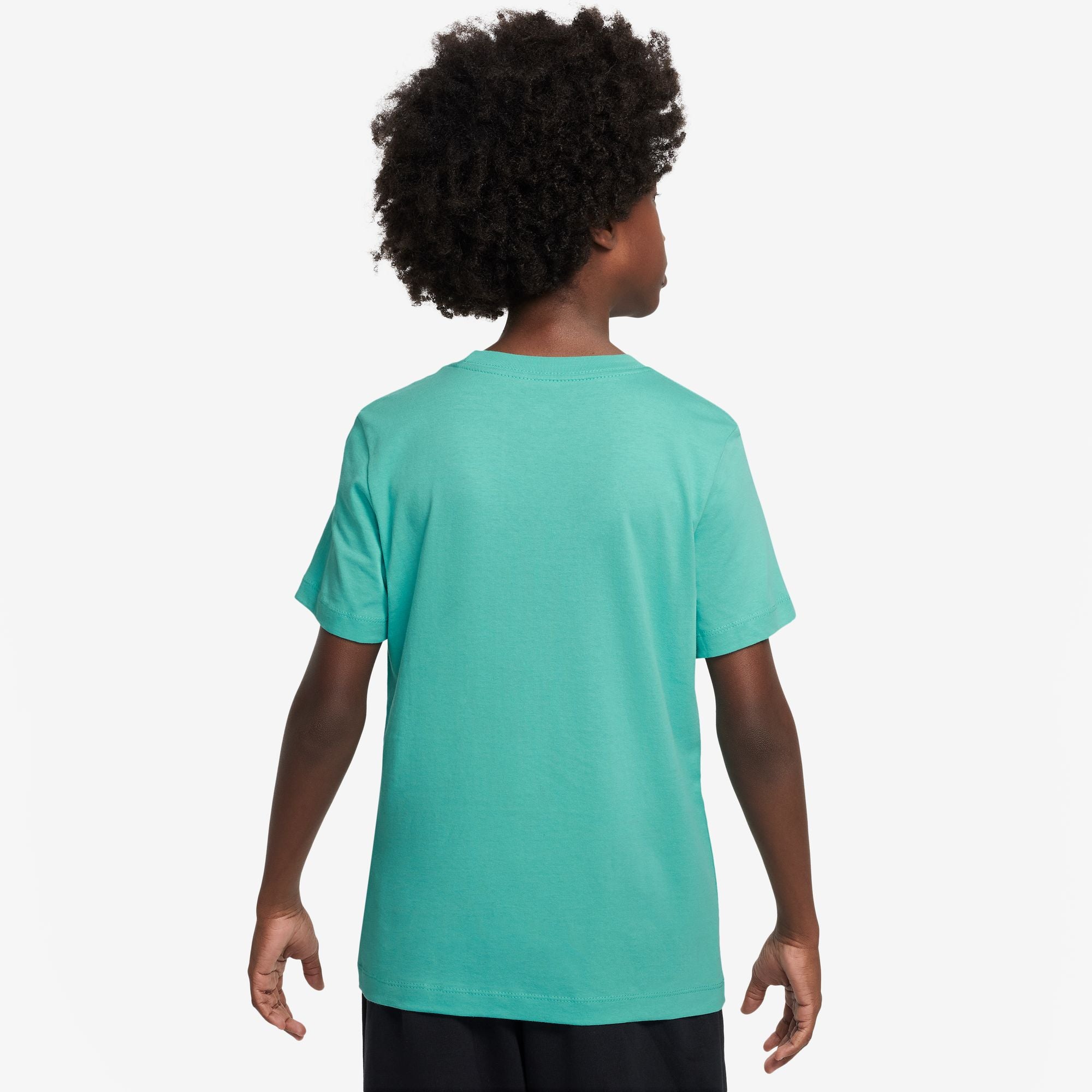 BOYS NSW T-SHIRT - FZ5172