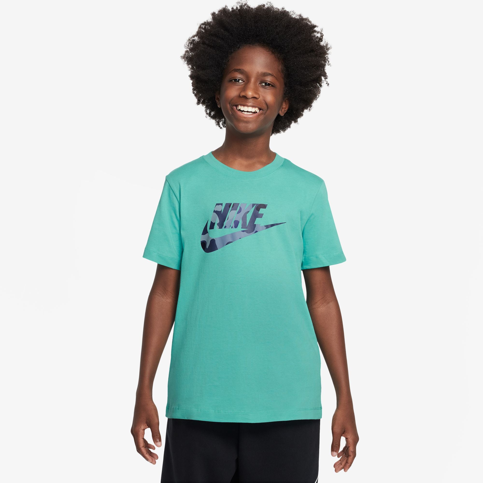 BOYS NSW T-SHIRT - FZ5172