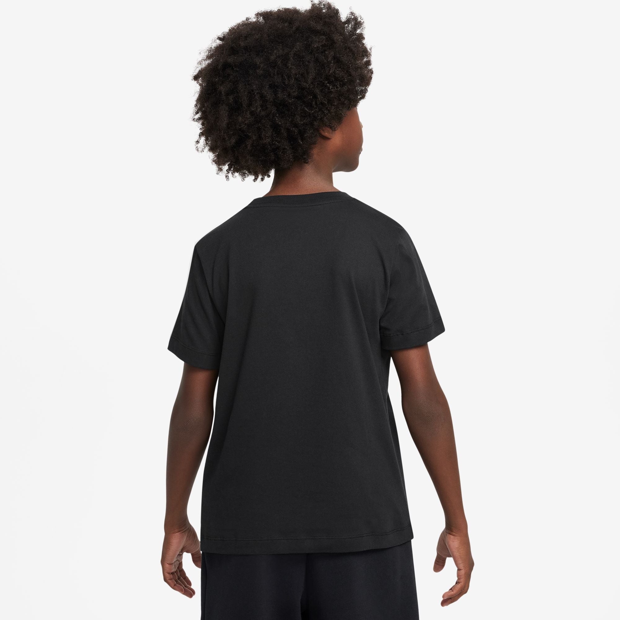 BOYS NSW T-SHIRT - FZ5177