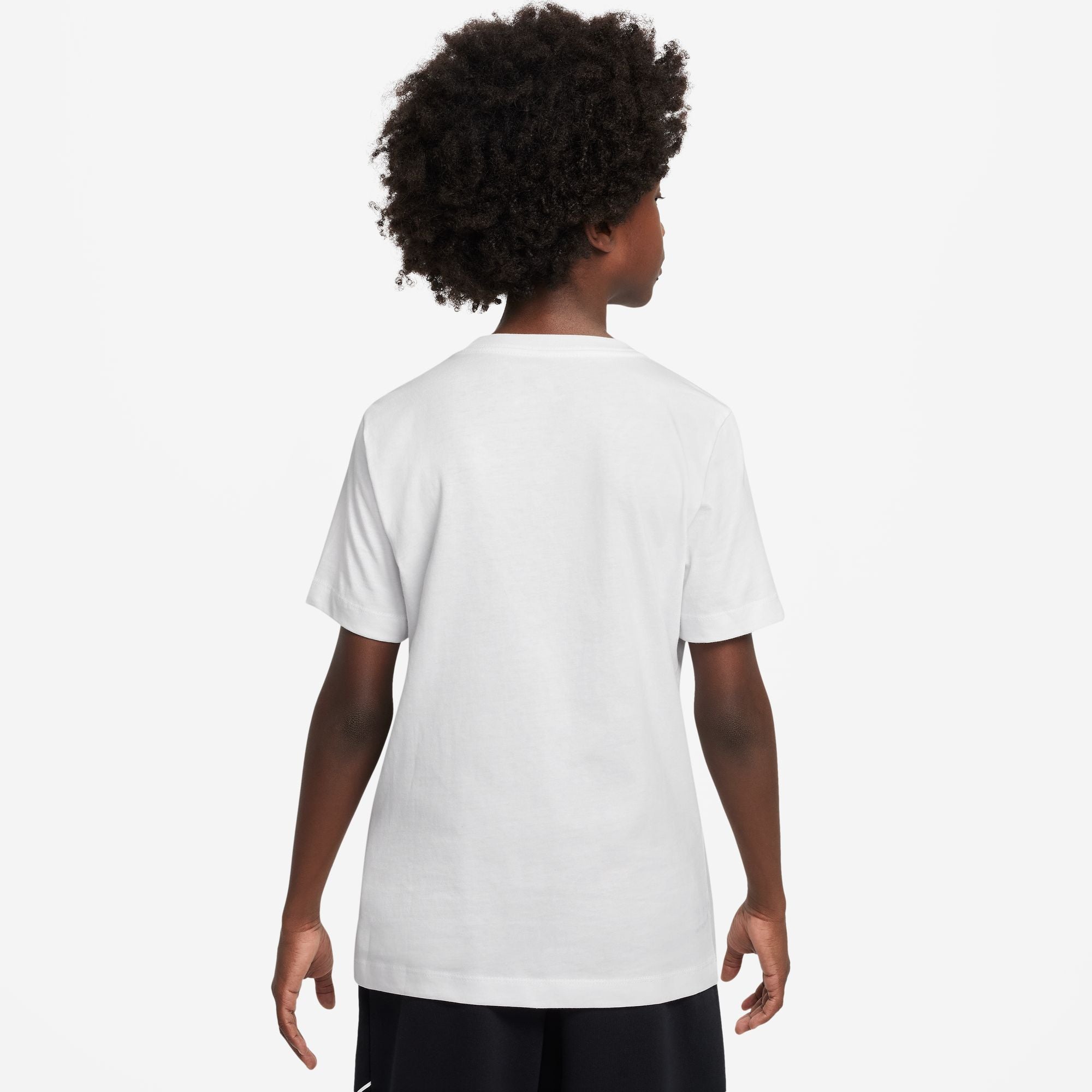 BOYS NSW T-SHIRT - FZ5177