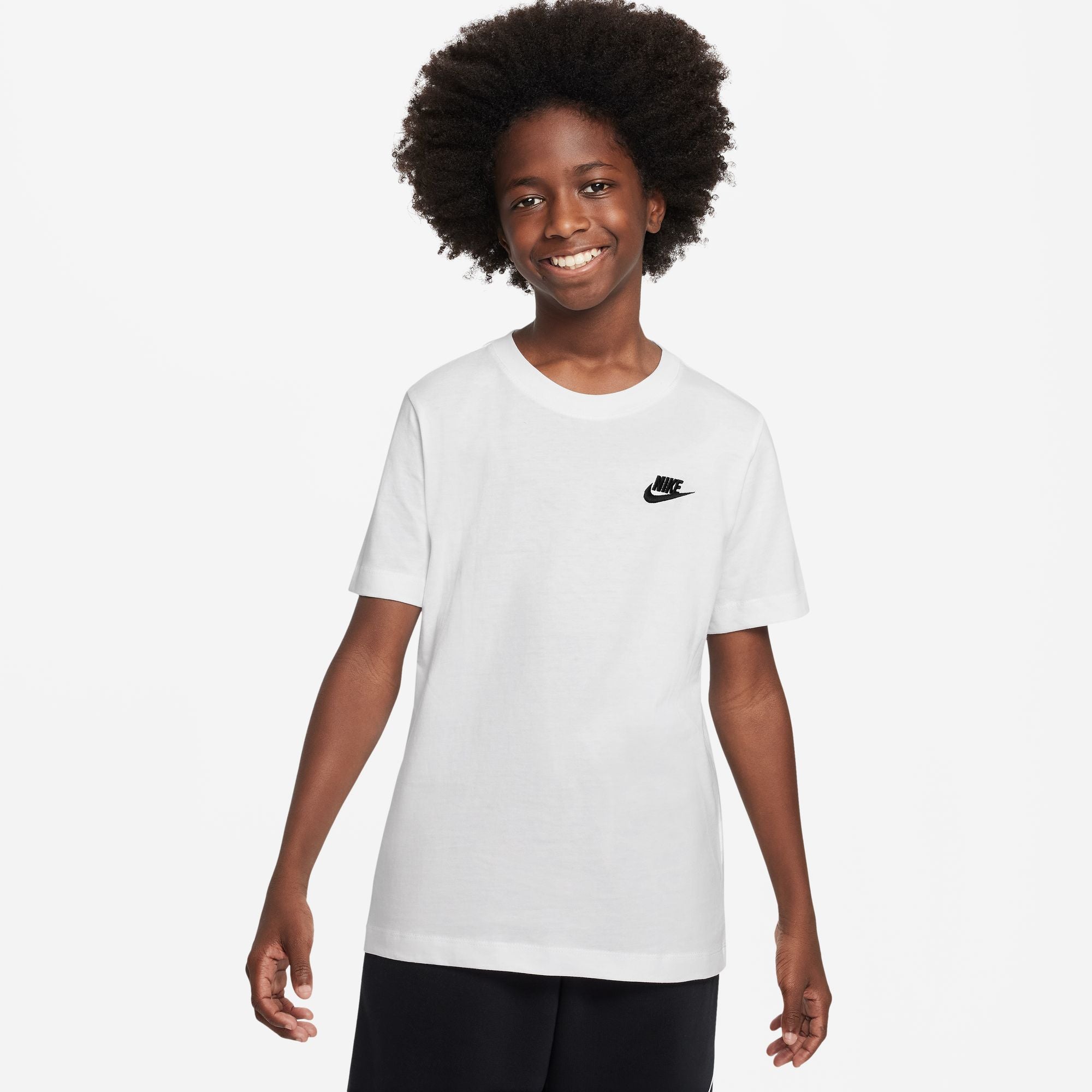 BOYS NSW T-SHIRT - FZ5177