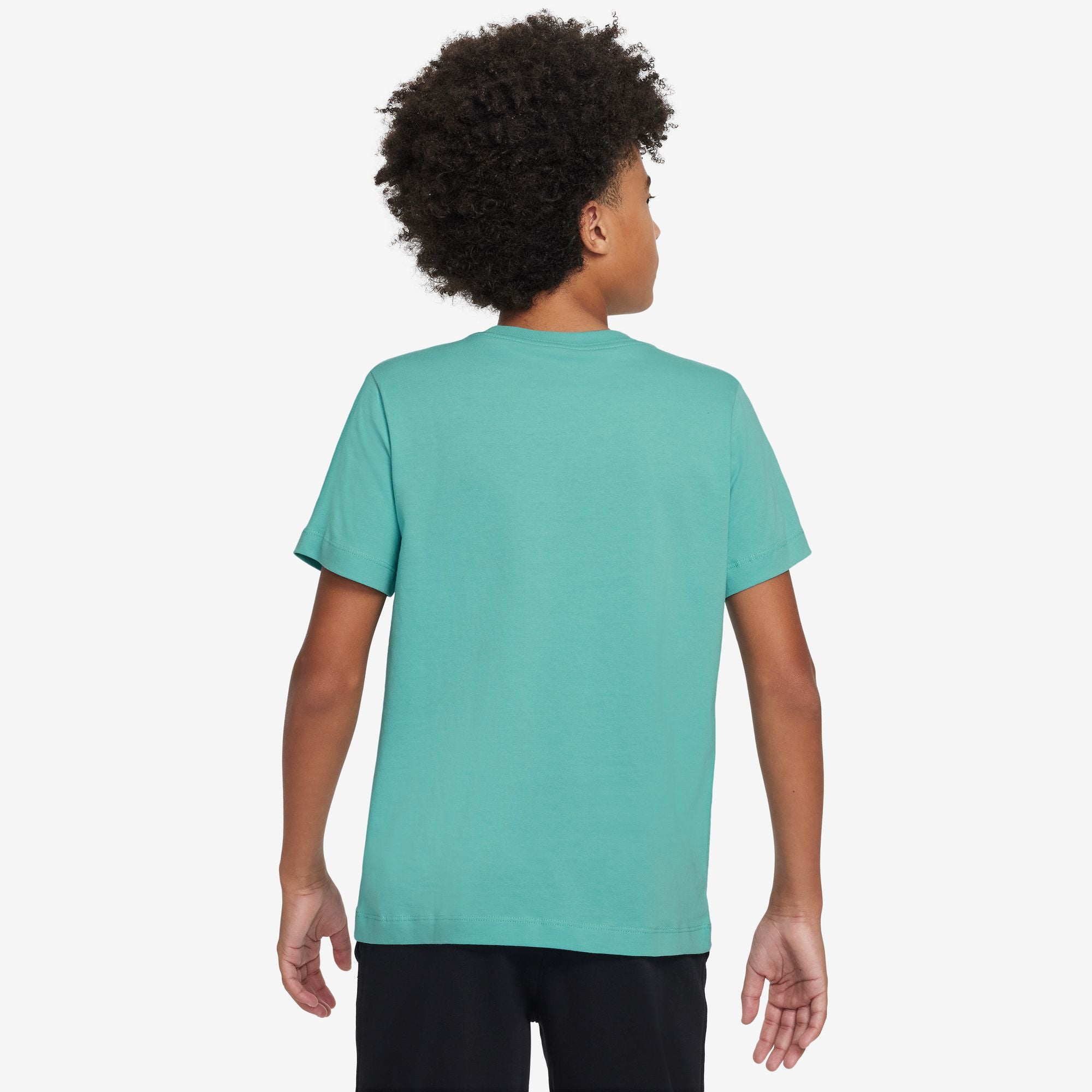 BOYS NSW T-SHIRT - FZ5177