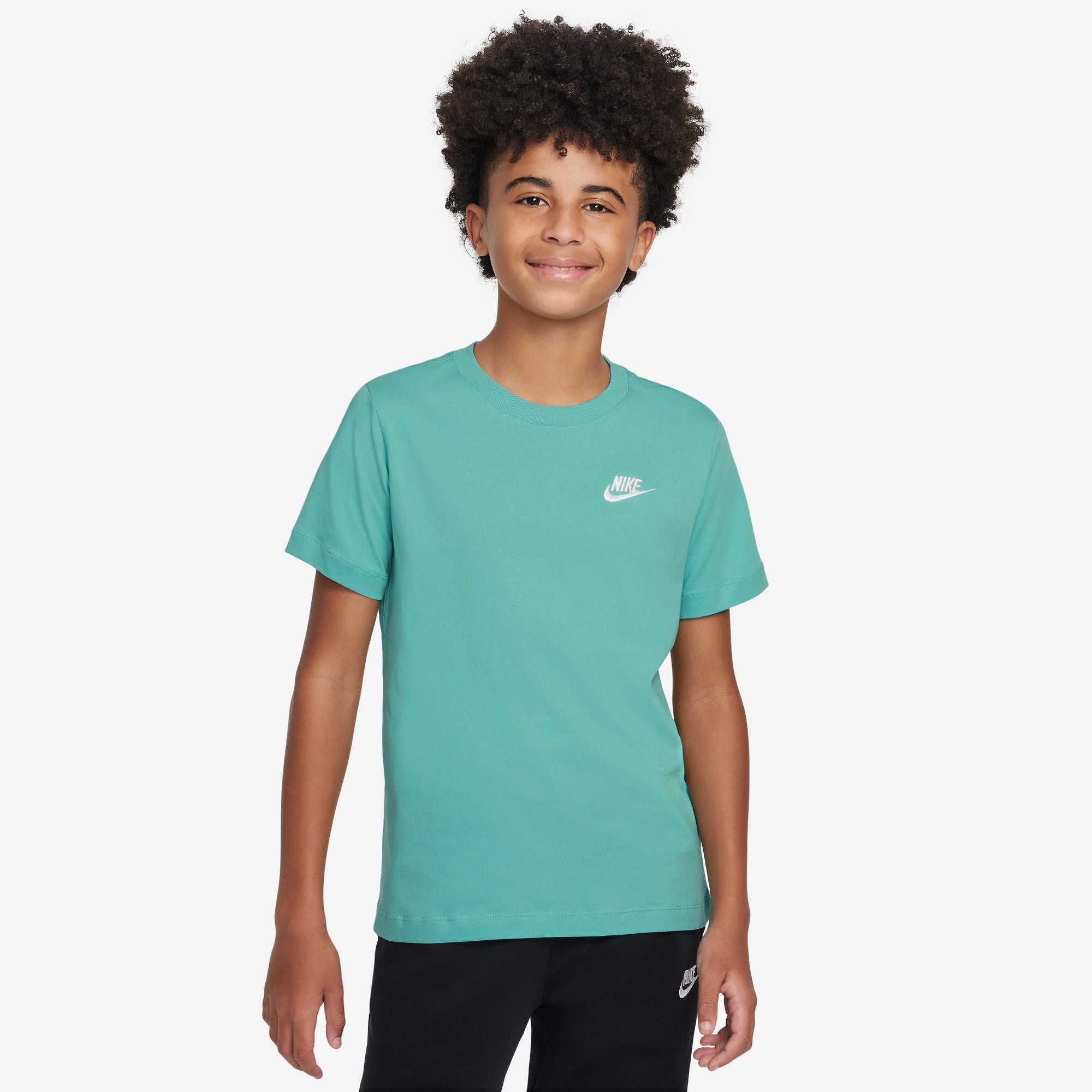 BOYS NSW T-SHIRT - FZ5177