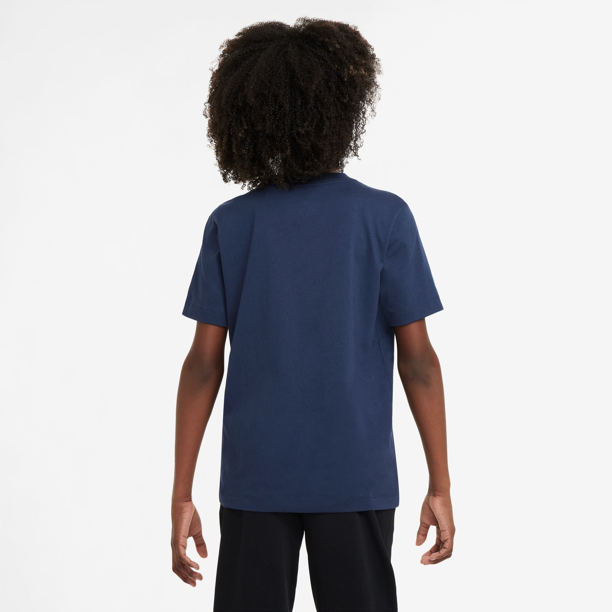 BOYS NSW T-SHIRT - FZ5177