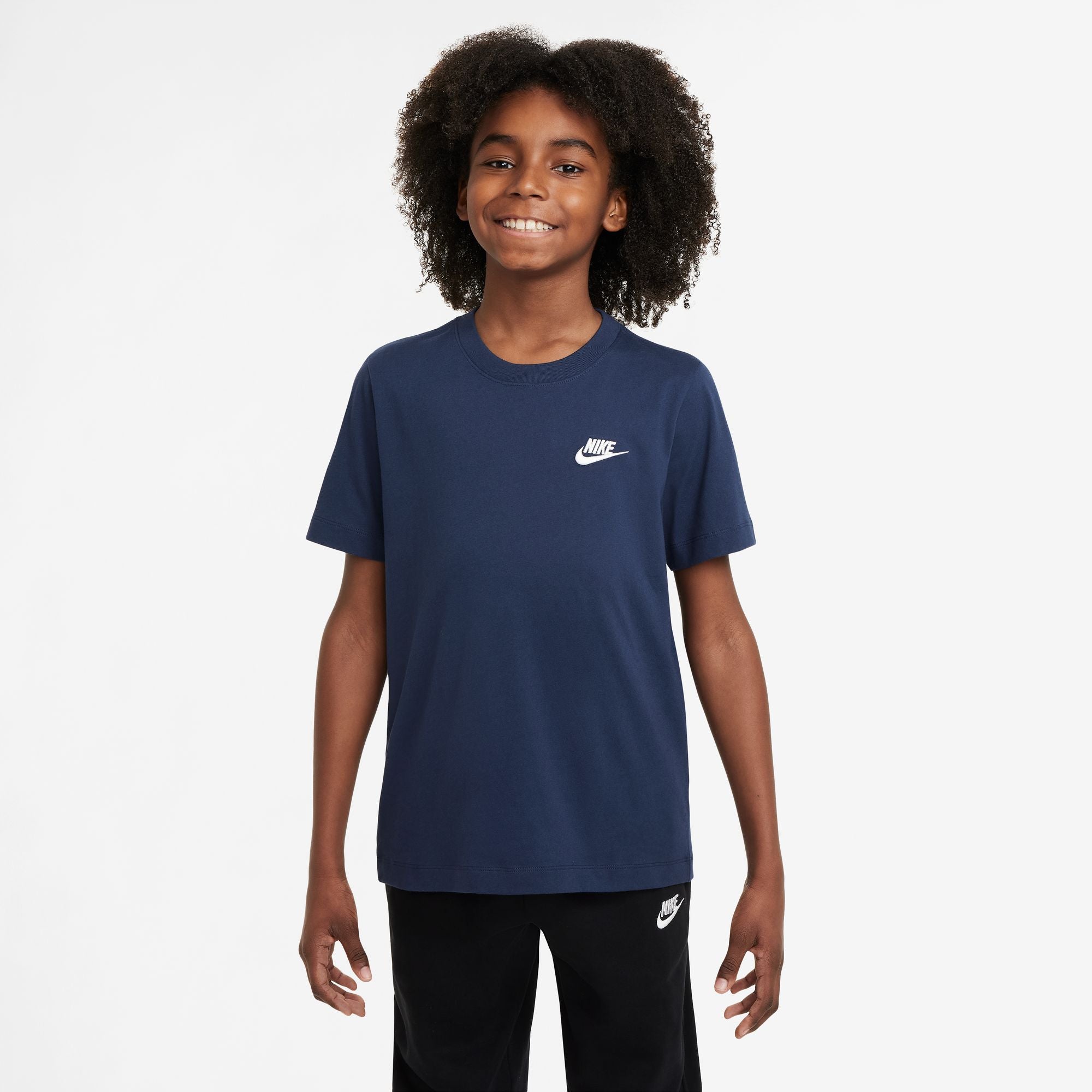 BOYS NSW T-SHIRT - FZ5177