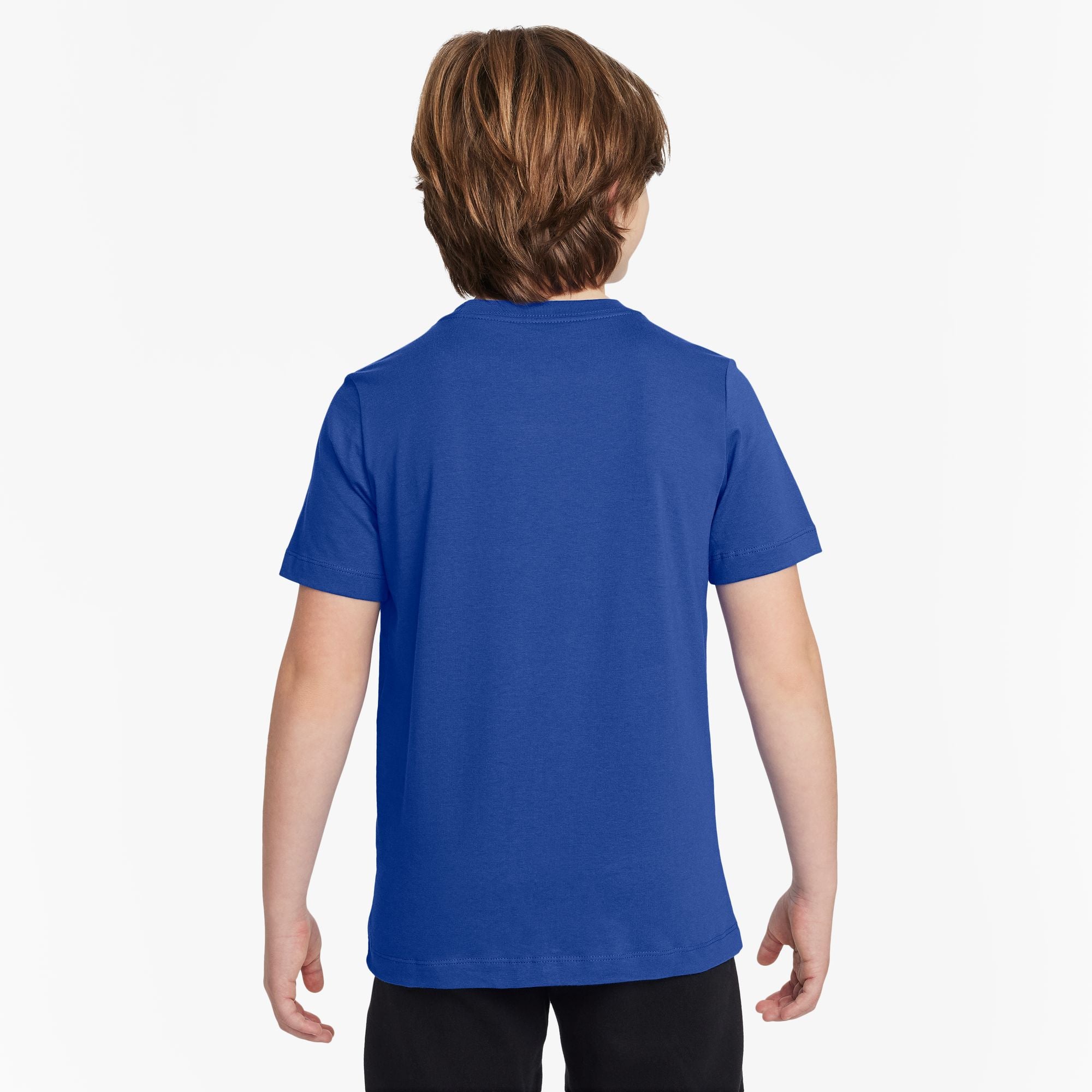 BOYS NSW T-SHIRT - FZ5177