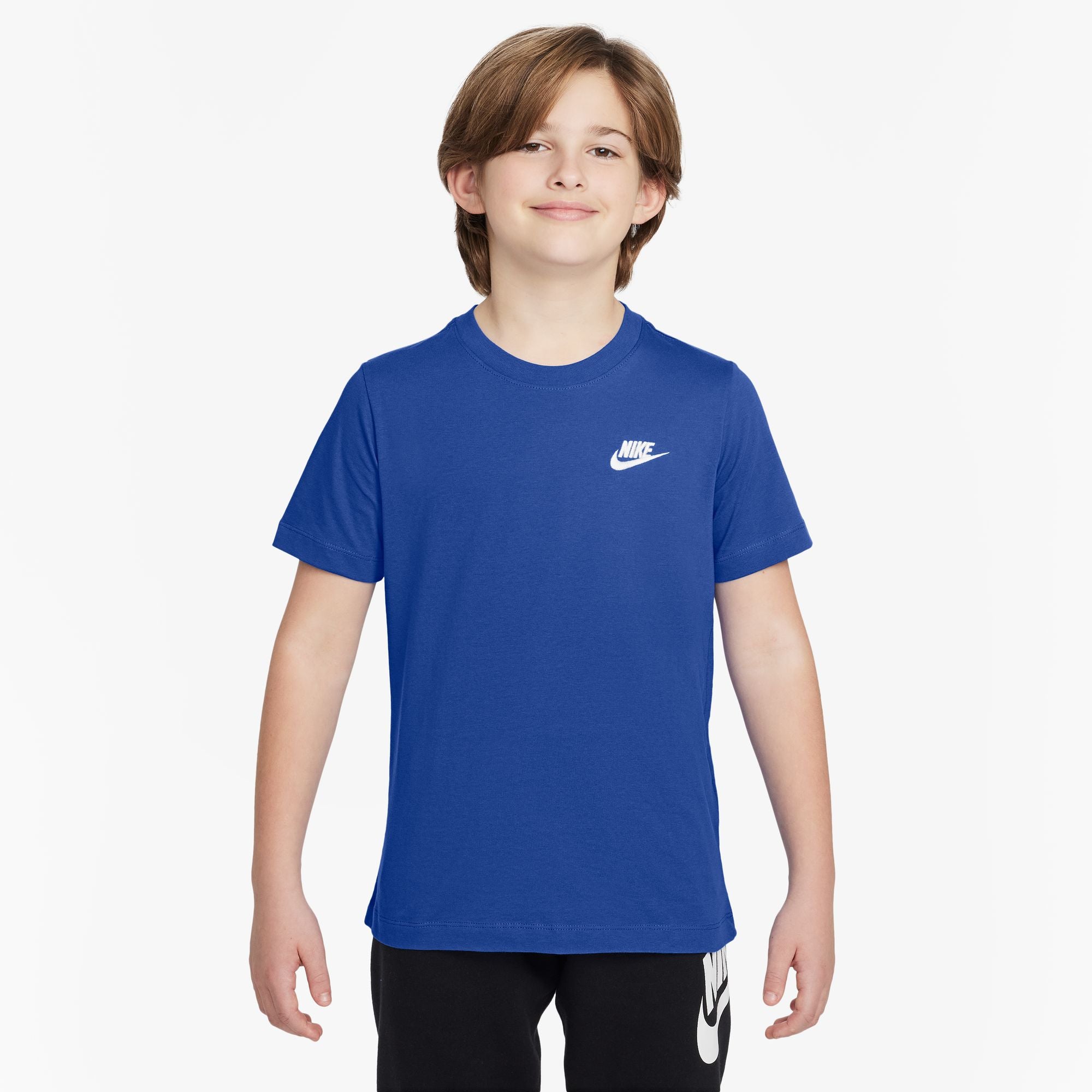 BOYS NSW T-SHIRT - FZ5177