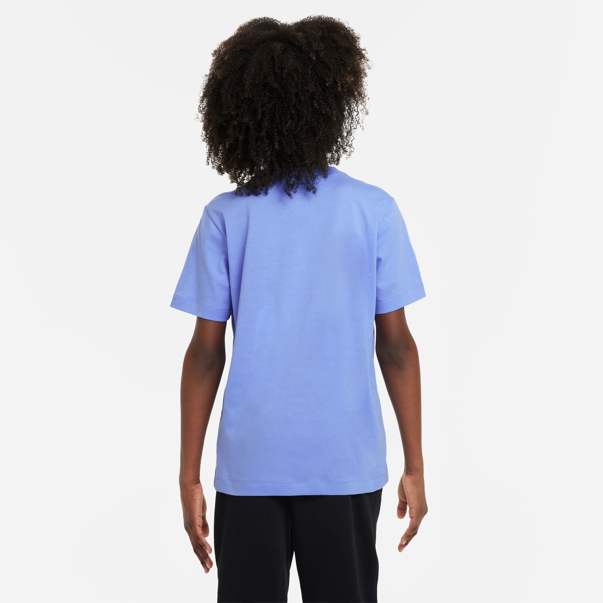 BOYS NSW T-SHIRT - FZ5177