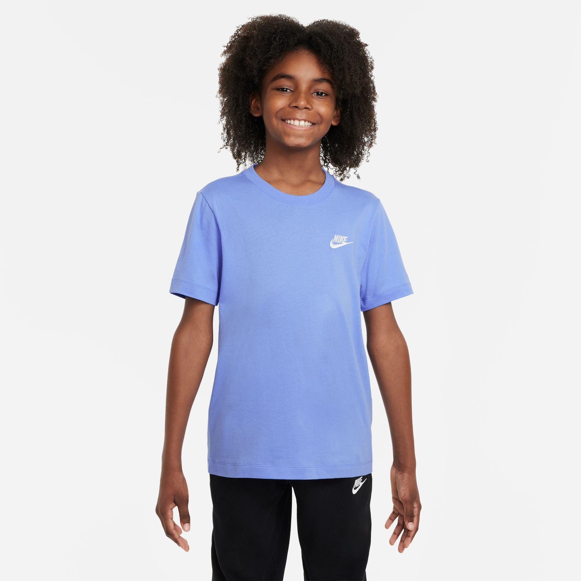 BOYS NSW T-SHIRT - FZ5177