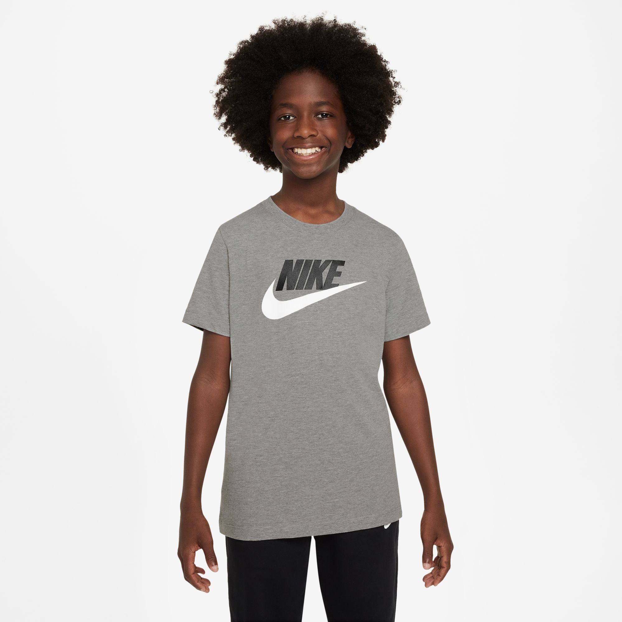 BOYS NSW T-SHIRT - FZ5178