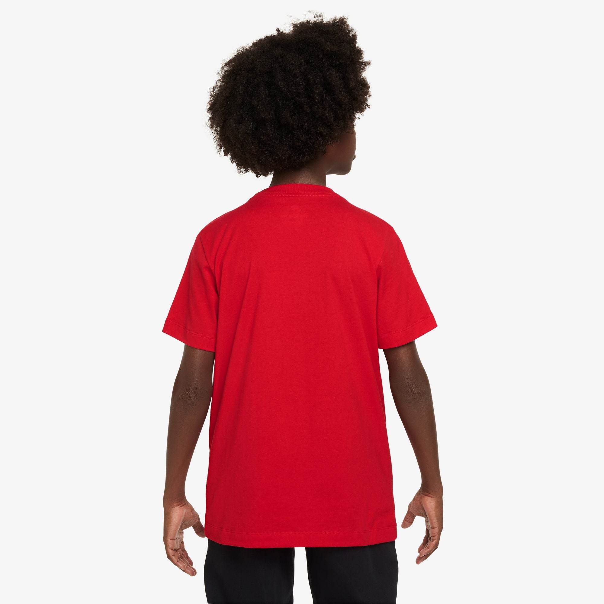 BOYS NSW T-SHIRT - FZ5178