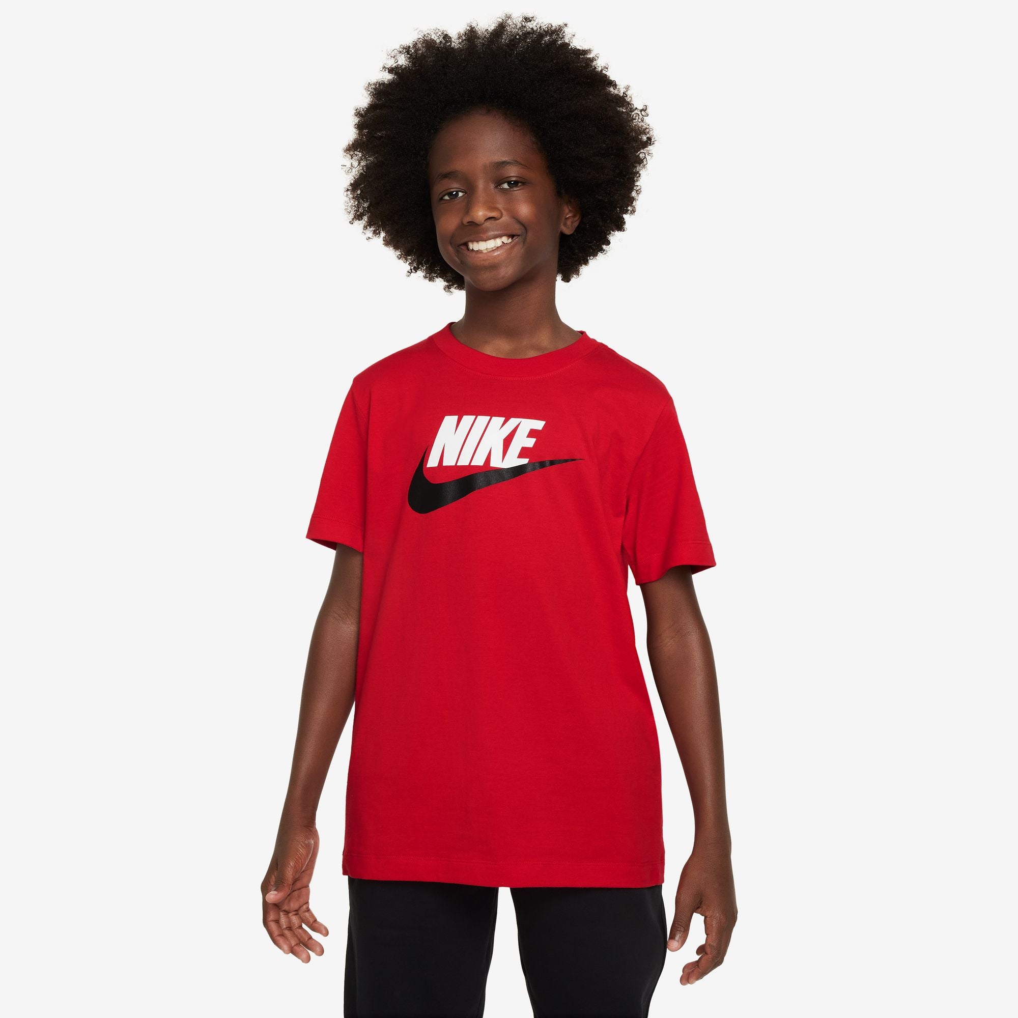 BOYS NSW T-SHIRT - FZ5178