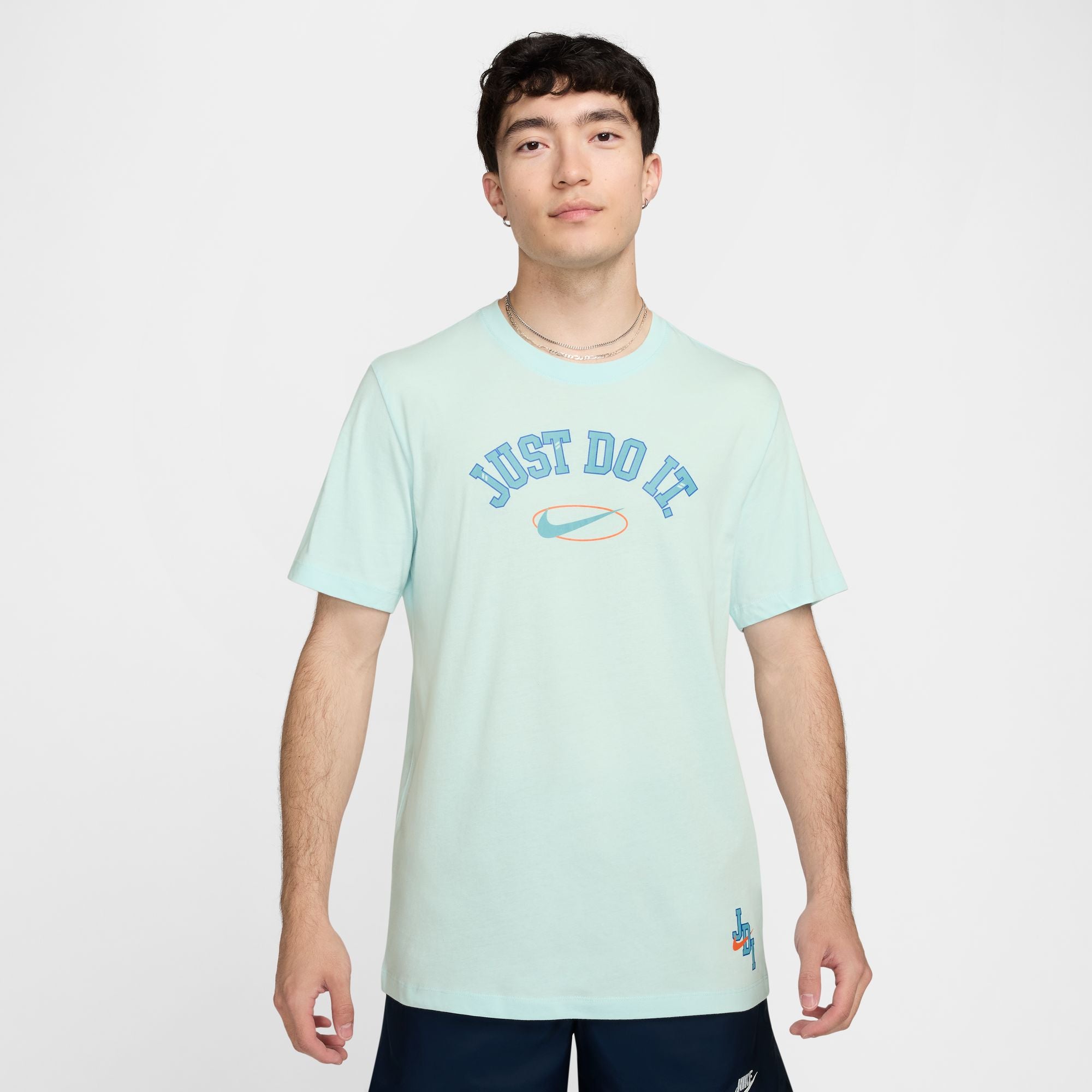 MENS NSW JDI T-SHIRT - FZ5377