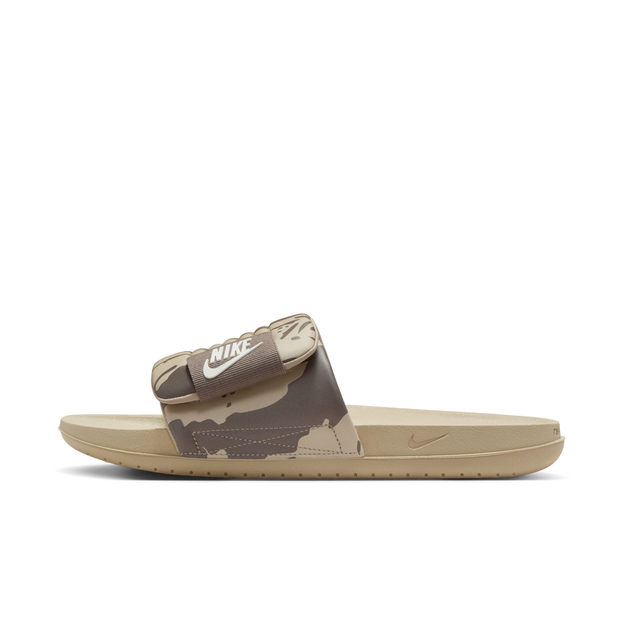 NIKE OFFCOURT ADJUST SLIDE PR - HF1438