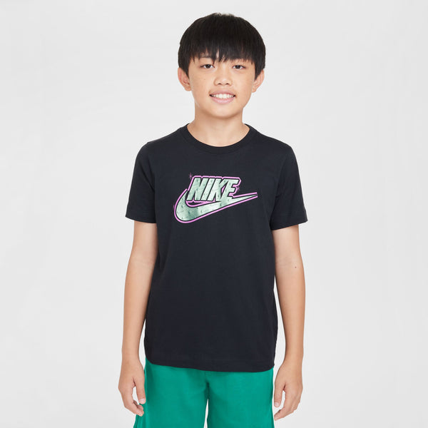 BOYS NSW T-SHIRT - HF5999