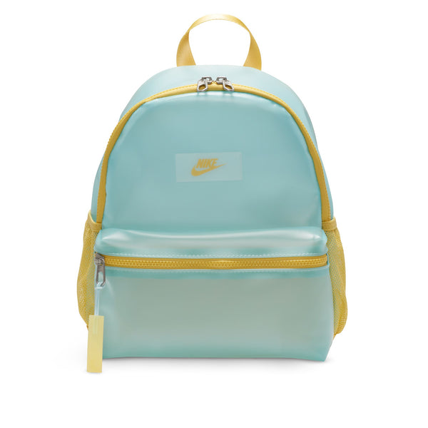 nike blue and yellow backpack Varsity Elite (32L) 'Midnight Navy' hard fan Nike Air Varsity Mono 2