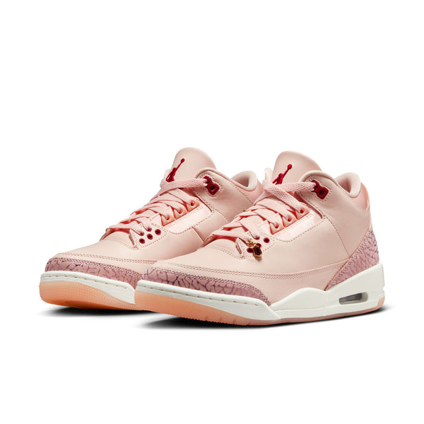 WMNS AIR JORDAN 3 RETRO VDAY - HJ0178