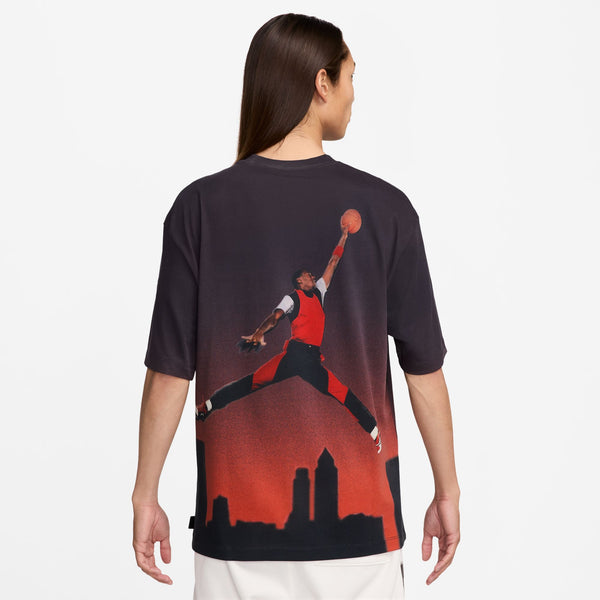 MENS AIR JORDAN GRADIENT T-SHIRT - HJ2316